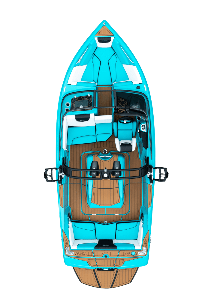 SKI NAUTIQUE 200 - CB - Stream Yachts 