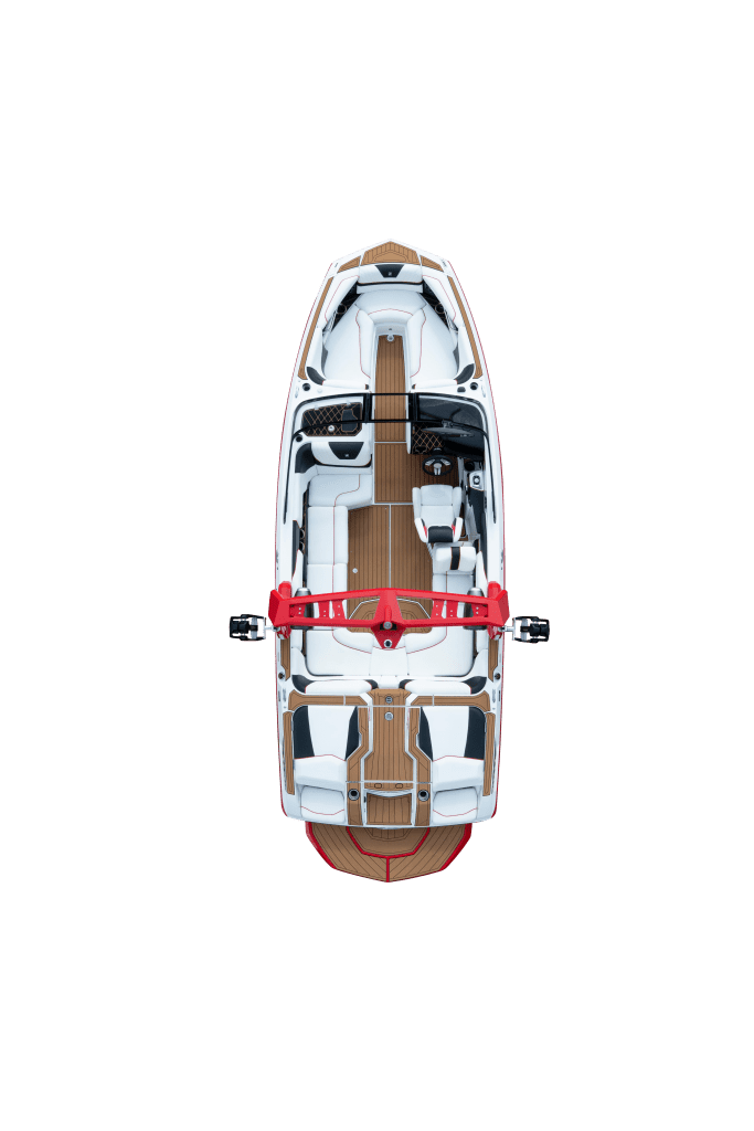 SUPER AIR NAUTIQUE GS22 - Stream Yachts 