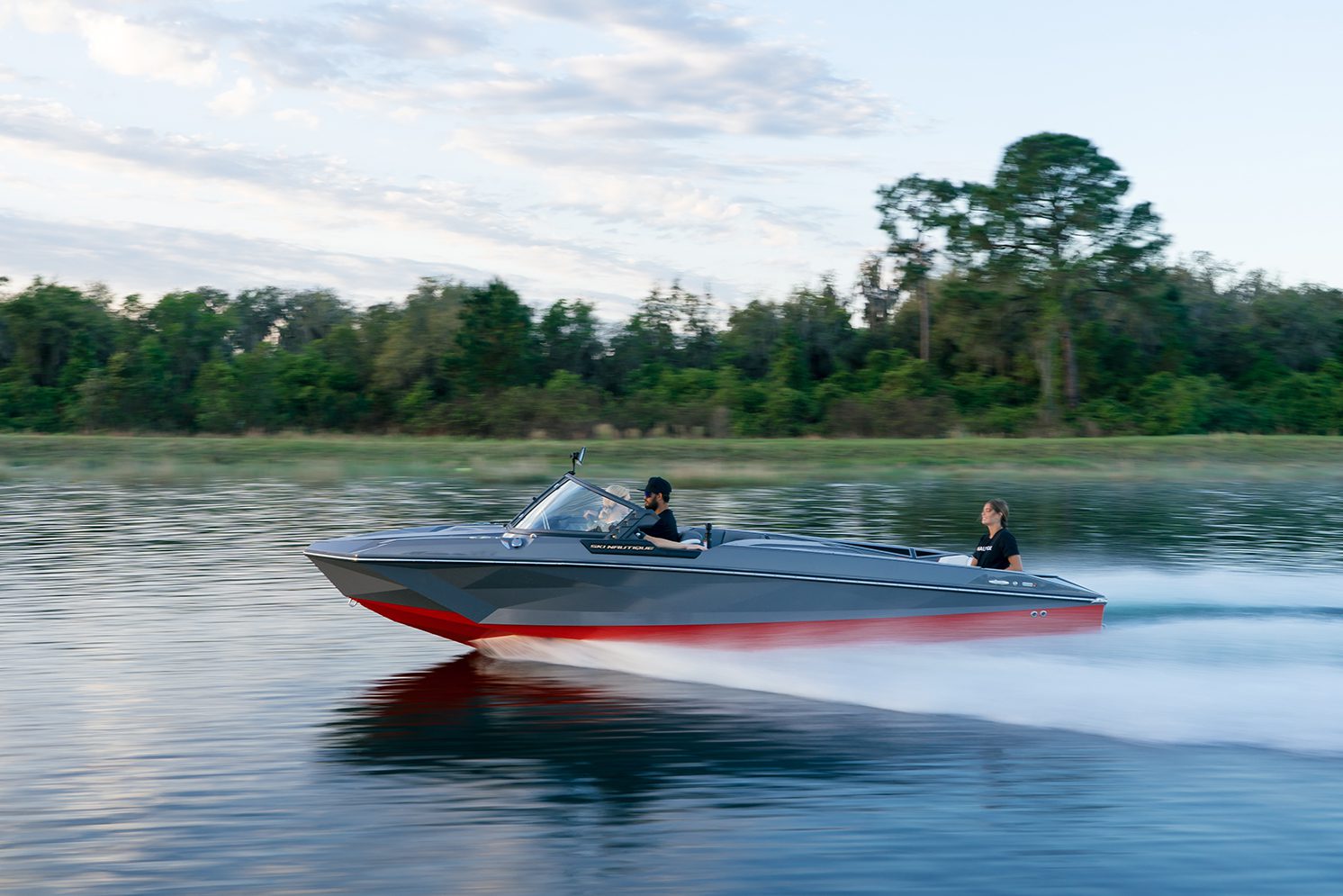 2023 SKI NAUTIQUE - Stream Yachts 