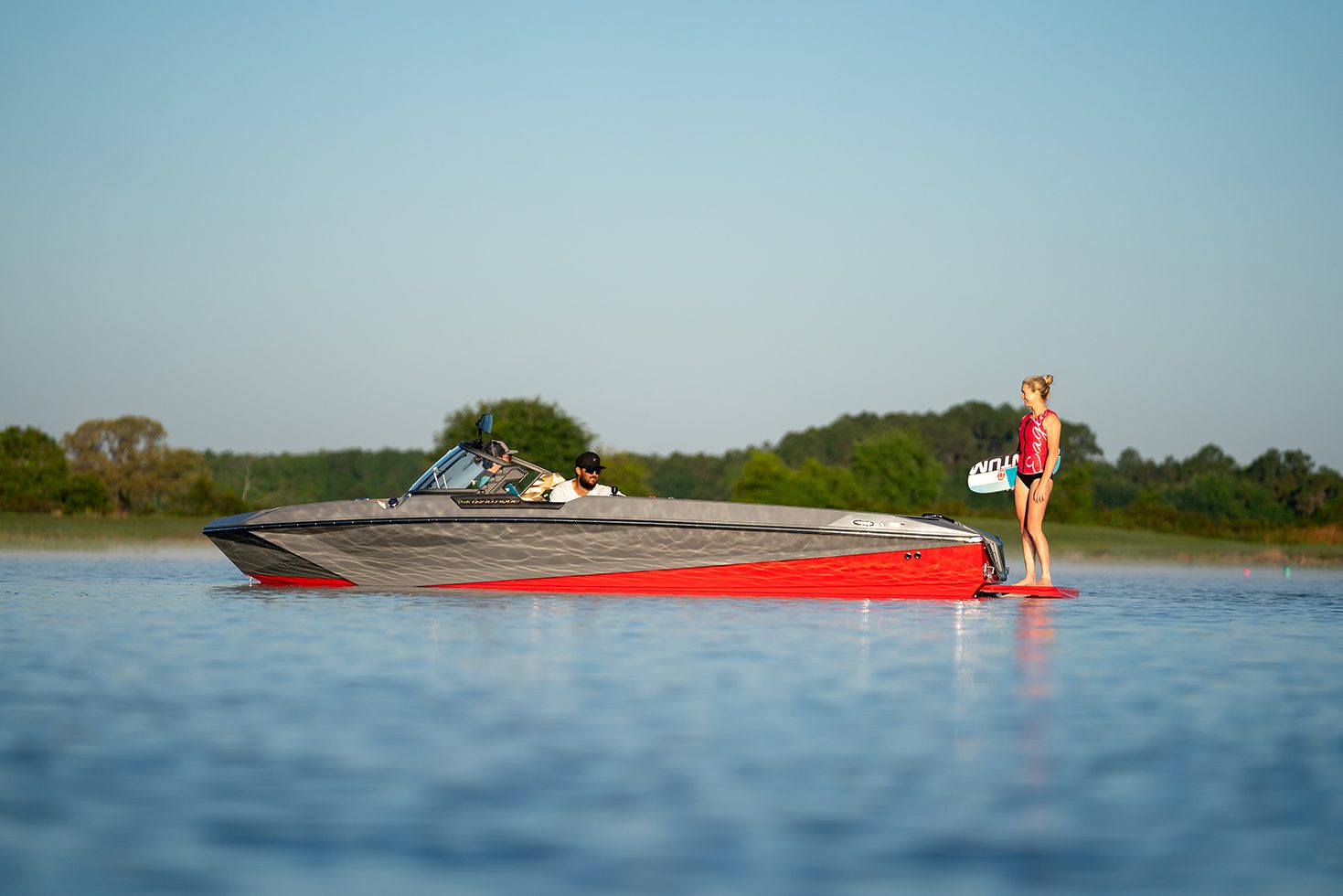 2023 SKI NAUTIQUE - Stream Yachts 