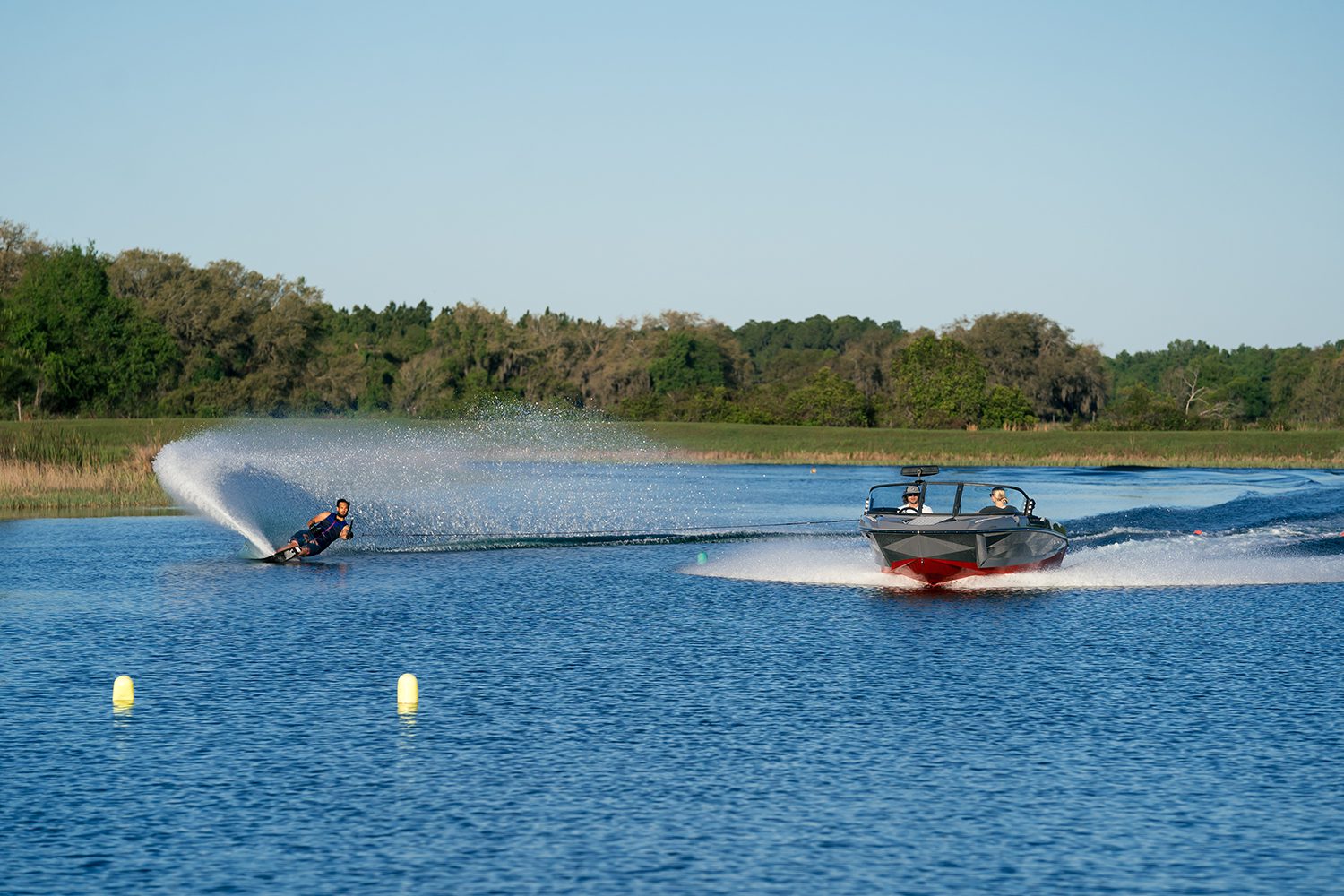 2023 SKI NAUTIQUE - Stream Yachts