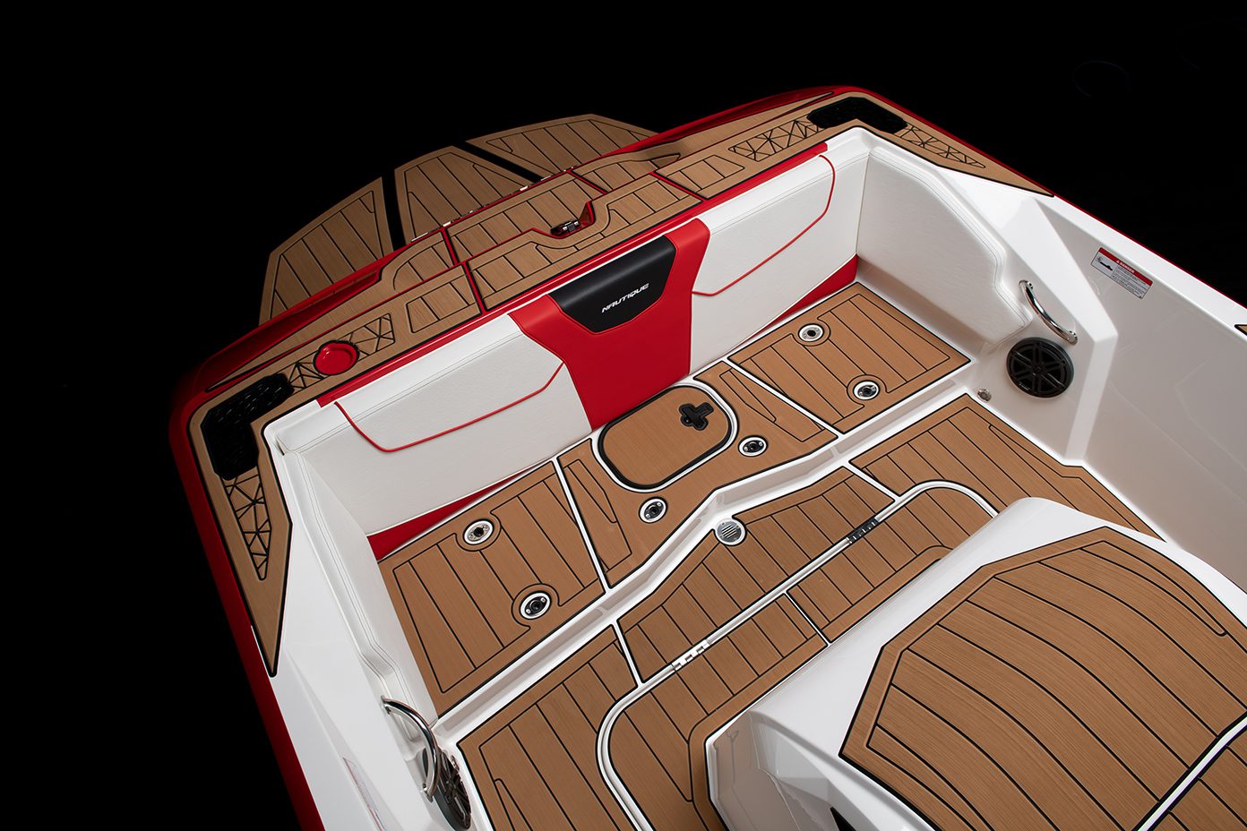 2023 SKI NAUTIQUE 200 - Stream Yachts 