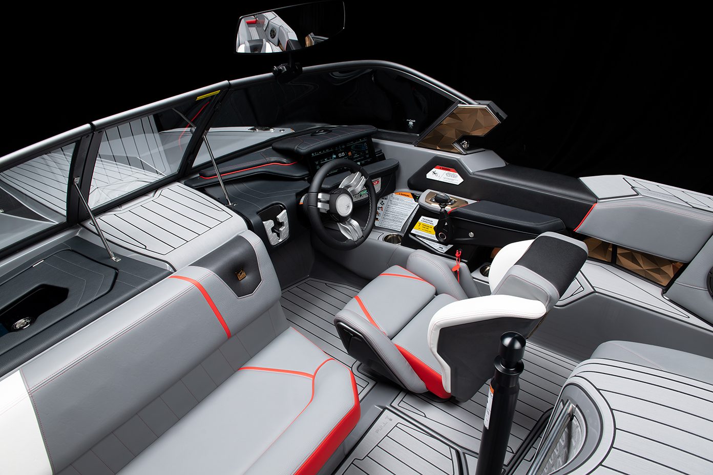 2023 SKI NAUTIQUE - Stream Yachts 