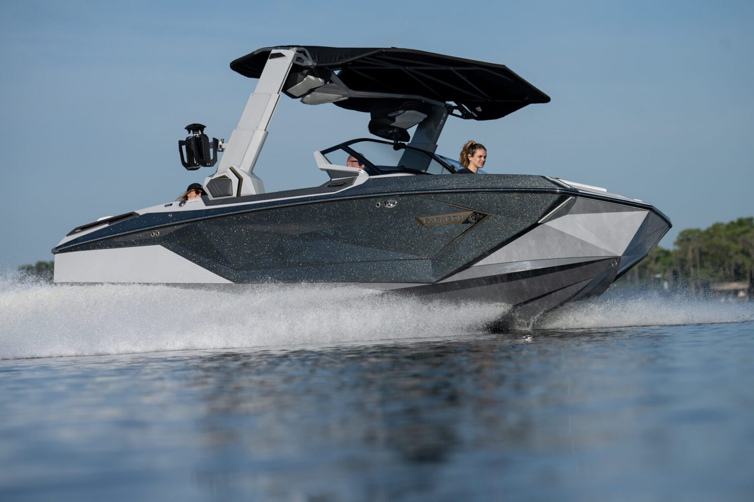 2023 Nautique G23 Paragon - Stream Yachts 