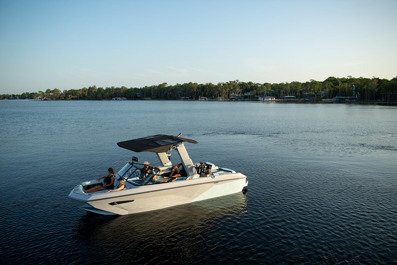 2023 NAUTIQUE G23 - Stream Yachts