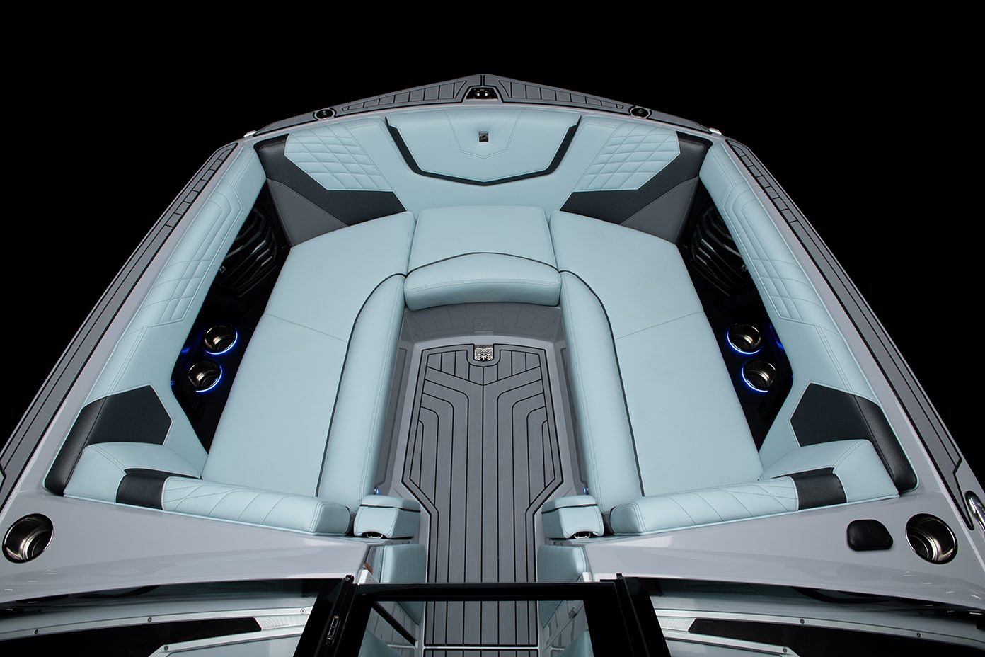2023 NAUTIQUE G23 - Stream Yachts 