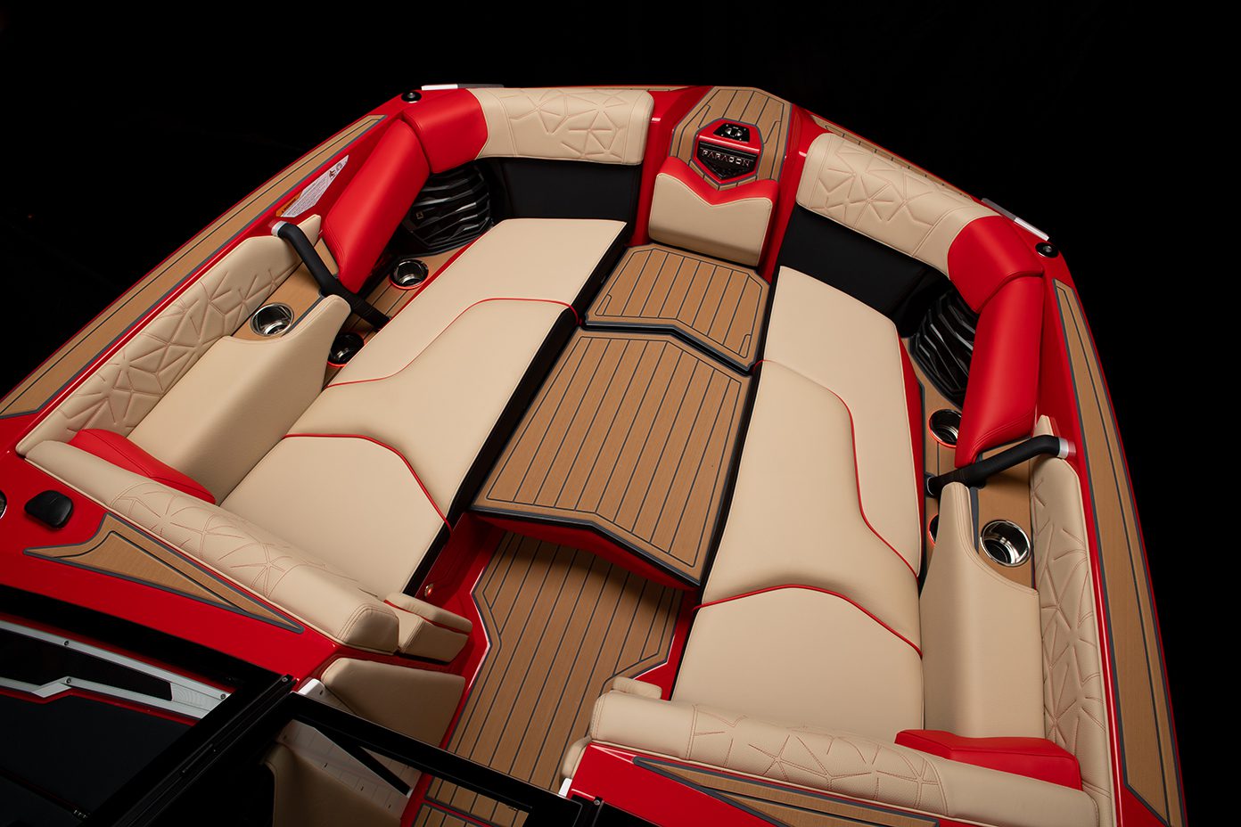 2023 Nautique G25 Paragon - Stream Yachts 
