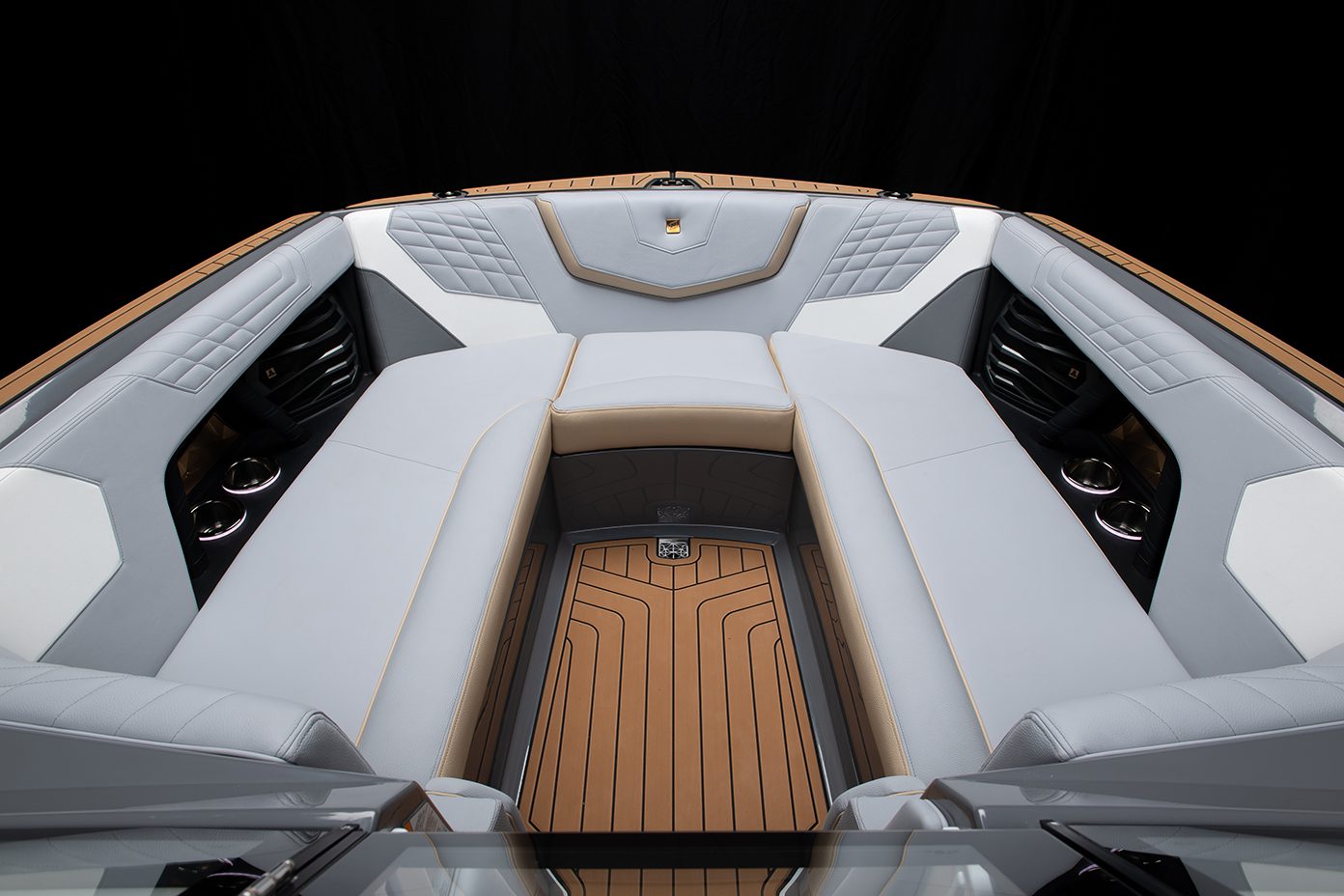 2023 NAUTIQUE G25 - Stream Yachts 