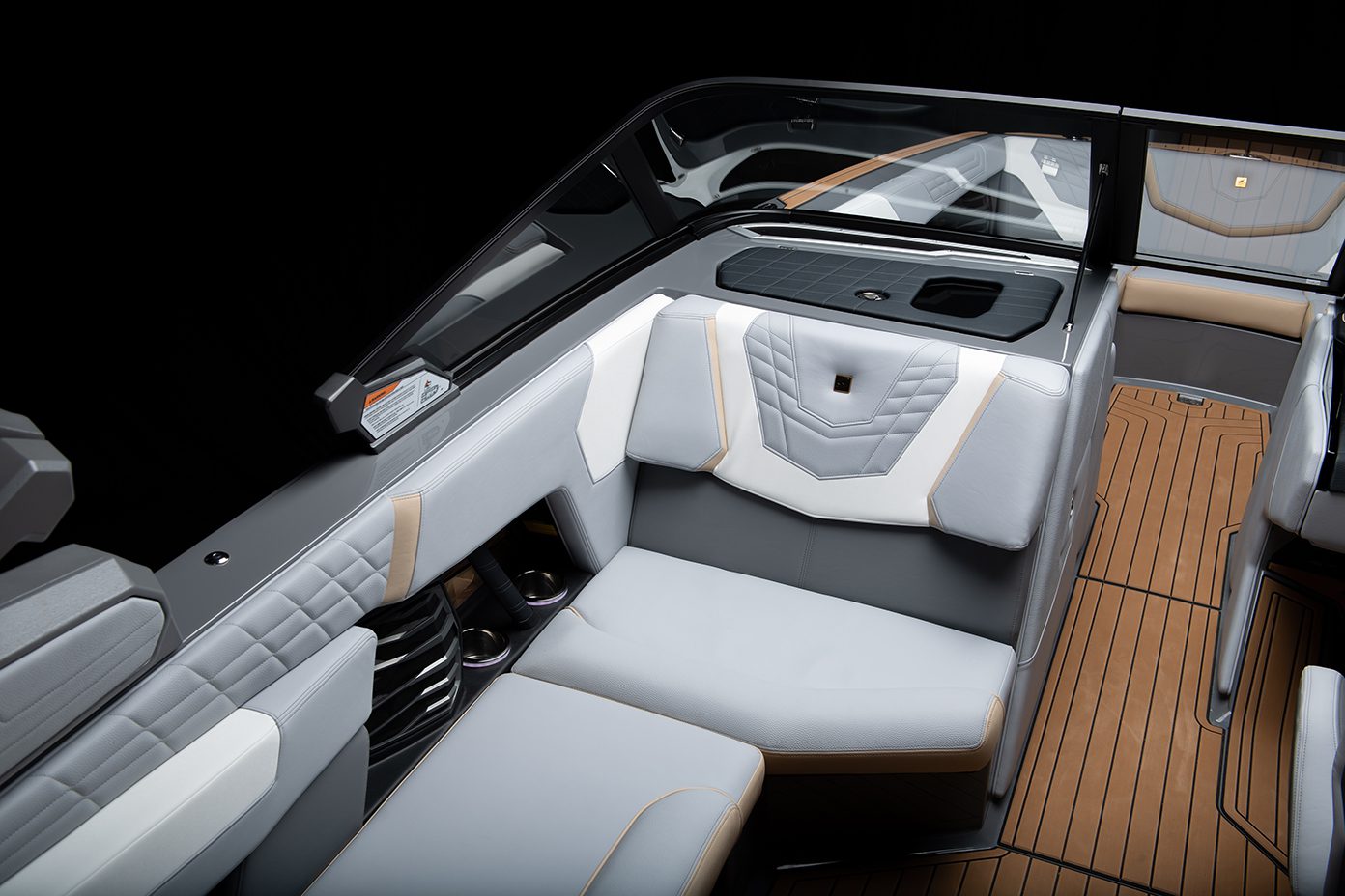 2023 NAUTIQUE G25 - Stream Yachts 