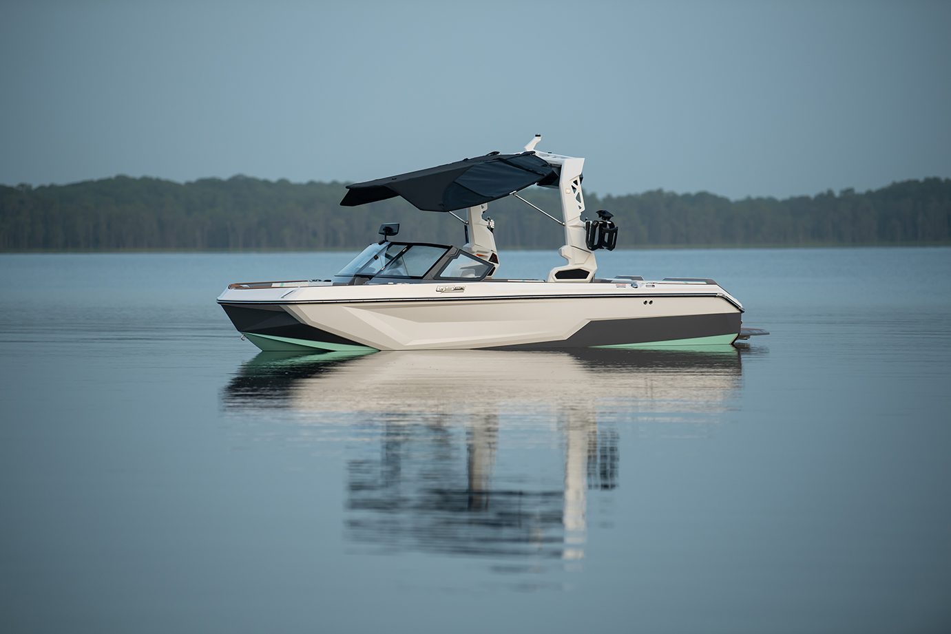 NAUTIQUE GS20 - Stream Yachts