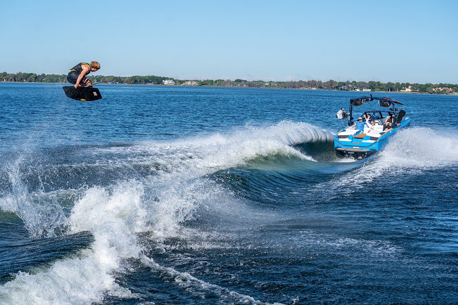 2023 NAUTIQUE S23 - Stream Yachts 