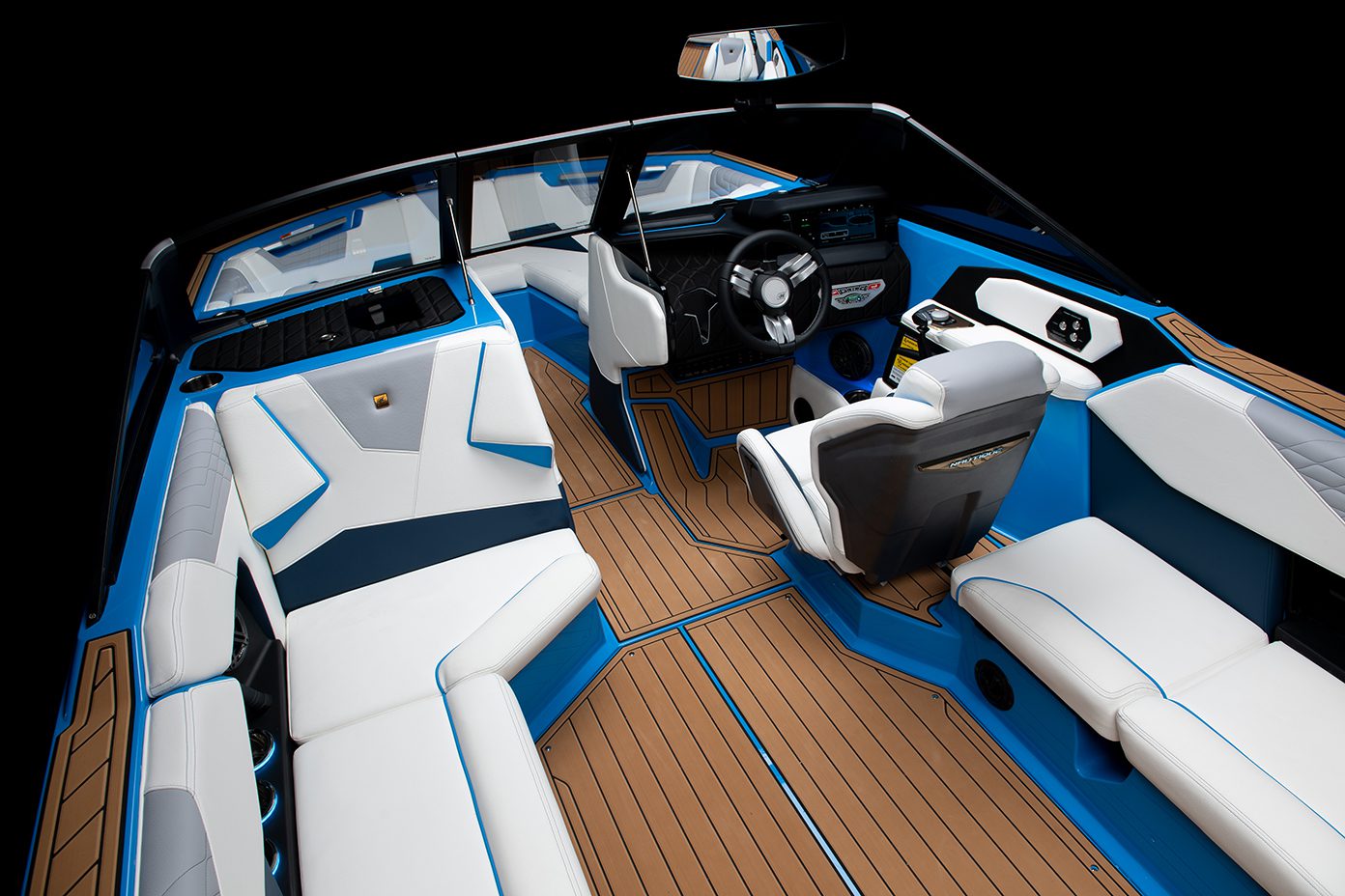 2023 NAUTIQUE S23 - Stream Yachts 