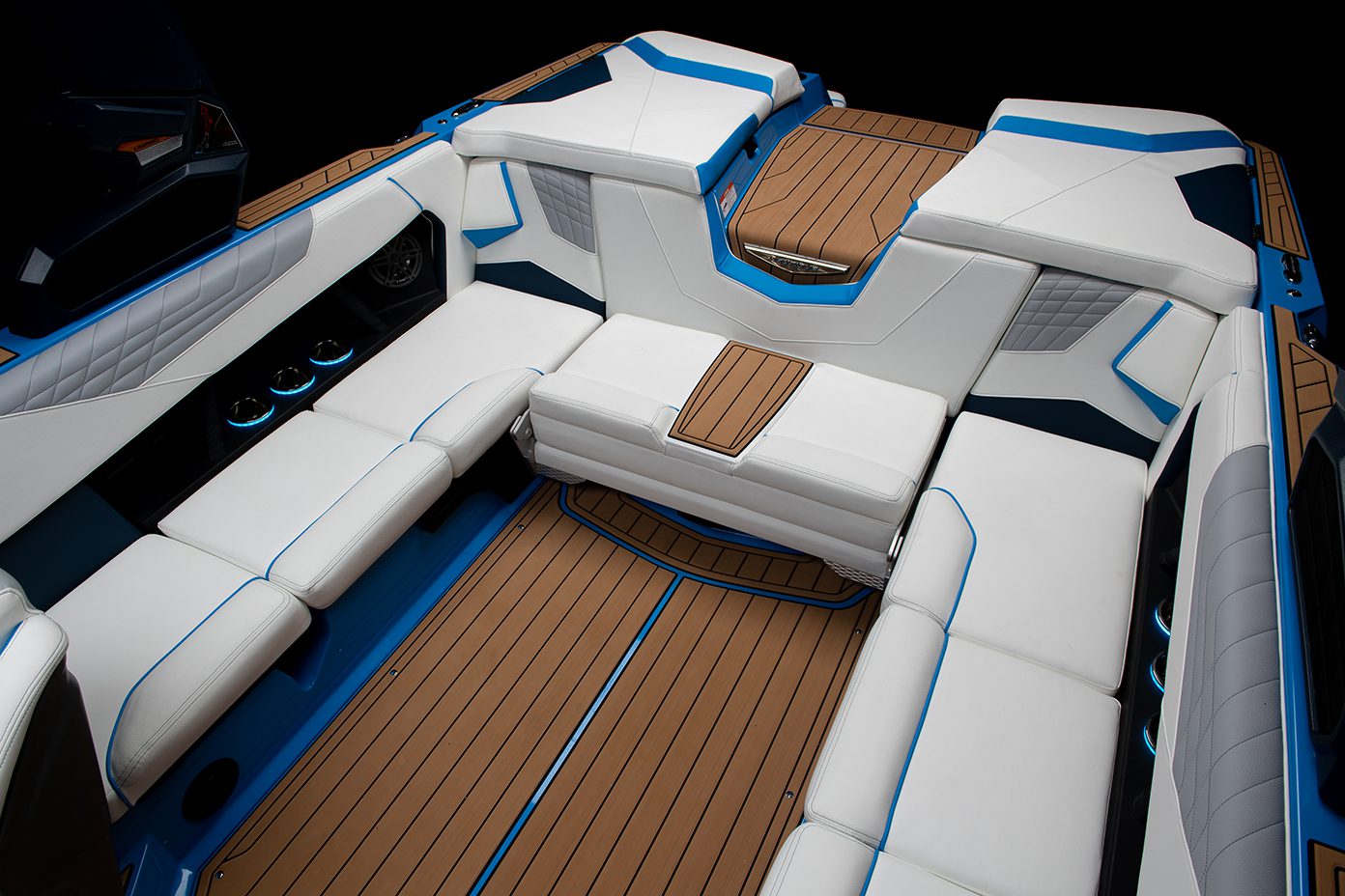 2023 NAUTIQUE S23 - Stream Yachts 