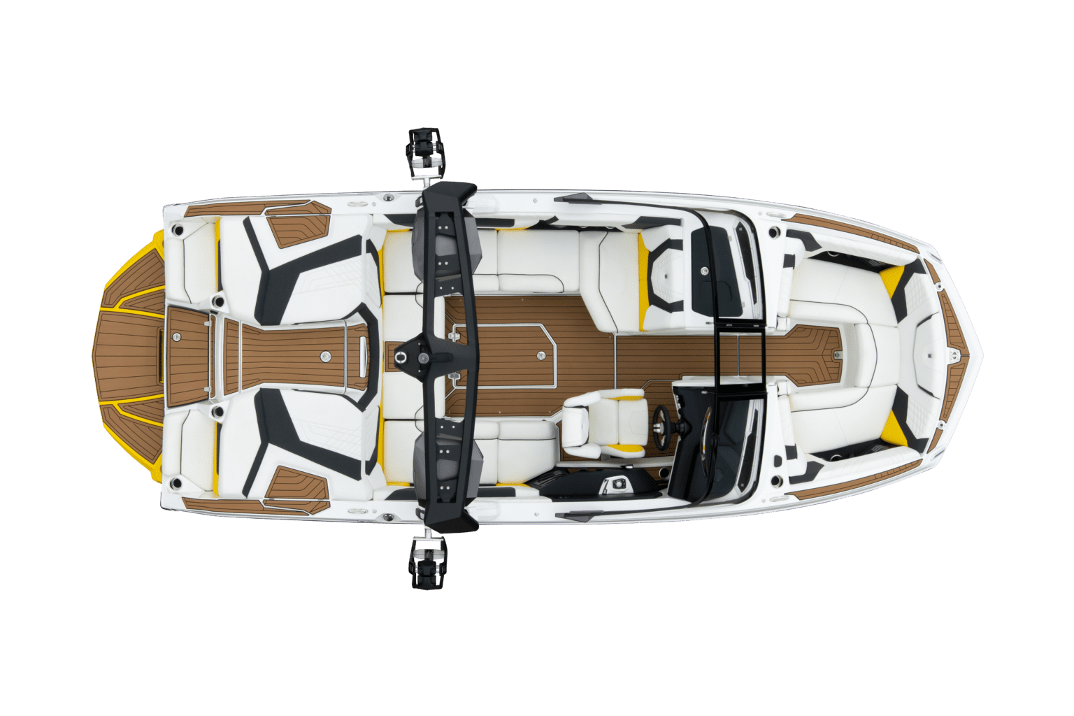 2023 NAUTIQUE G21 - Stream Yachts 