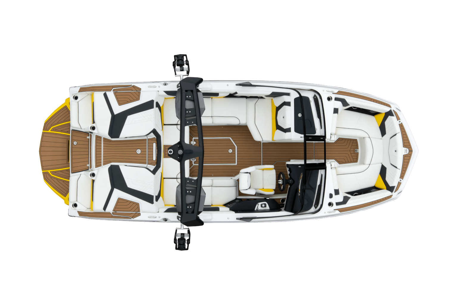 סירת וויקסרף/וויקבורד NAUTIQUE G21 - סטרים יאכטות 