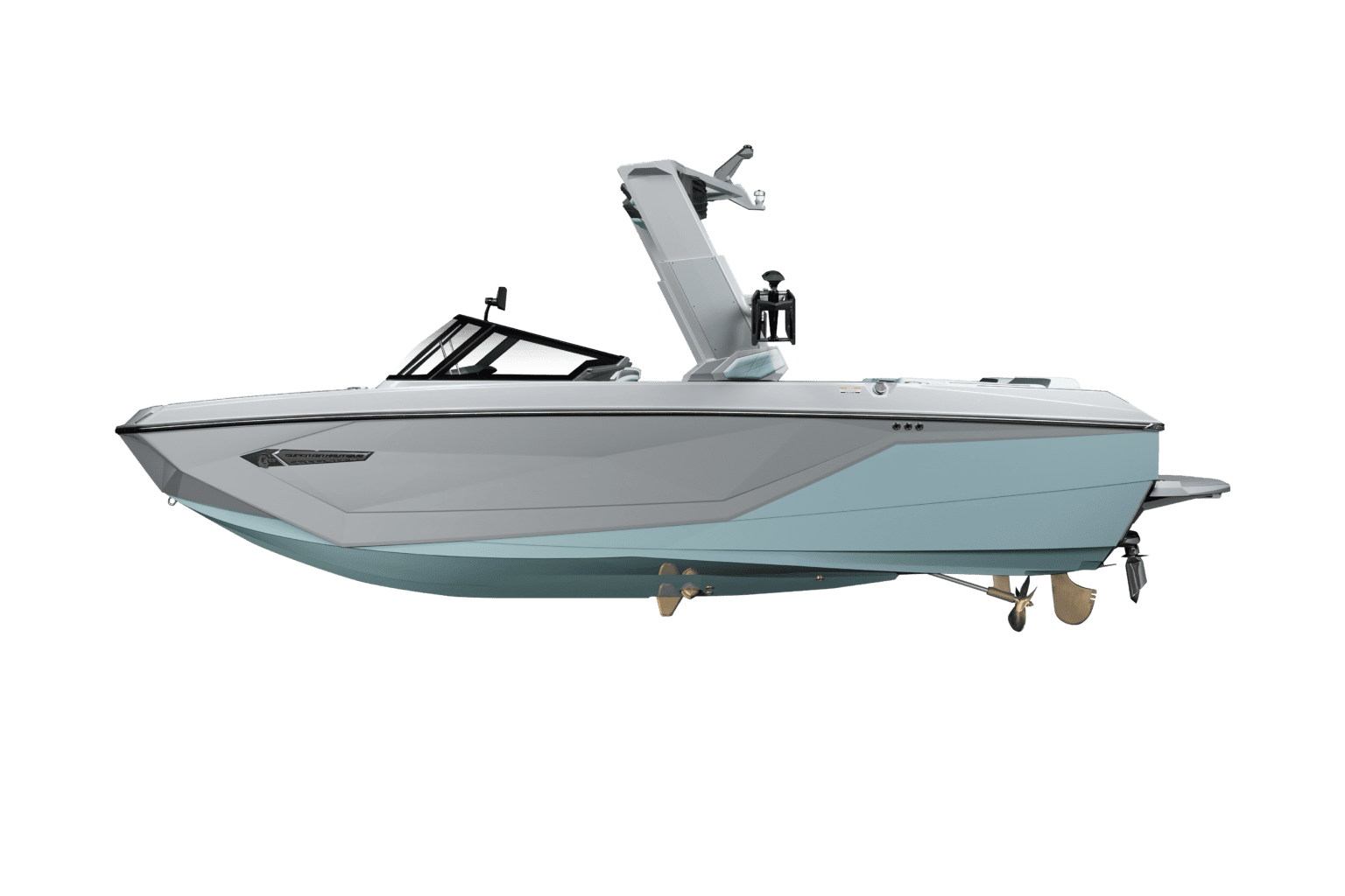 2023 NAUTIQUE G23 - Stream Yachts 