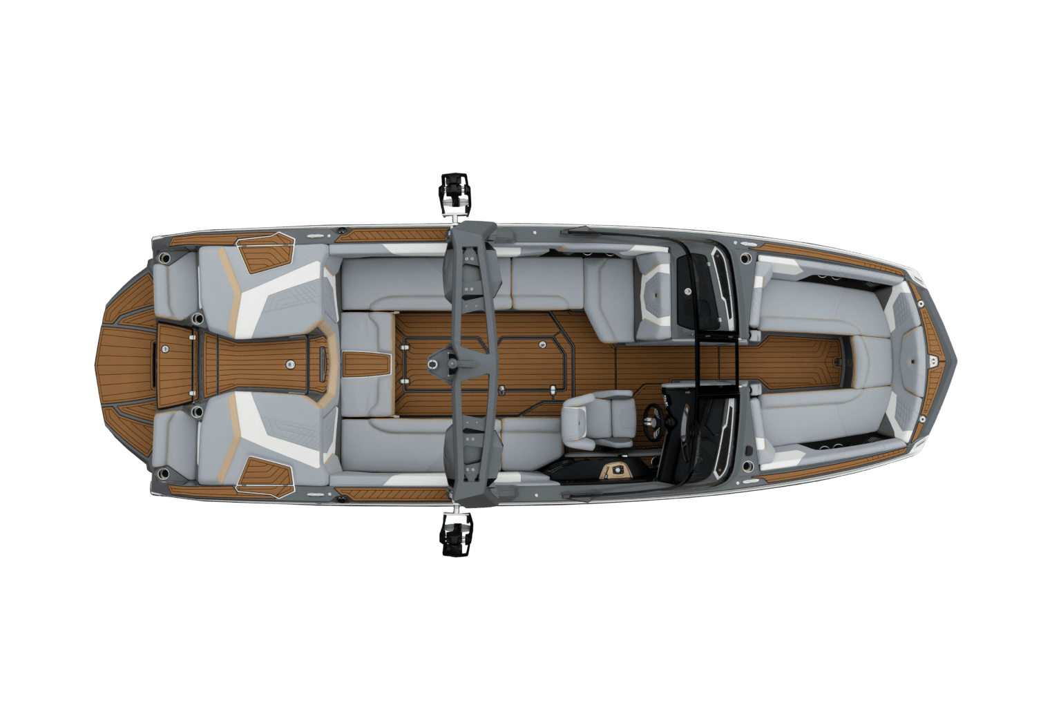2023 NAUTIQUE G25 - Stream Yachts 