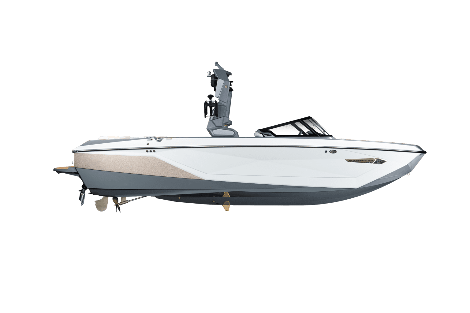2023 NAUTIQUE G25 - Stream Yachts 