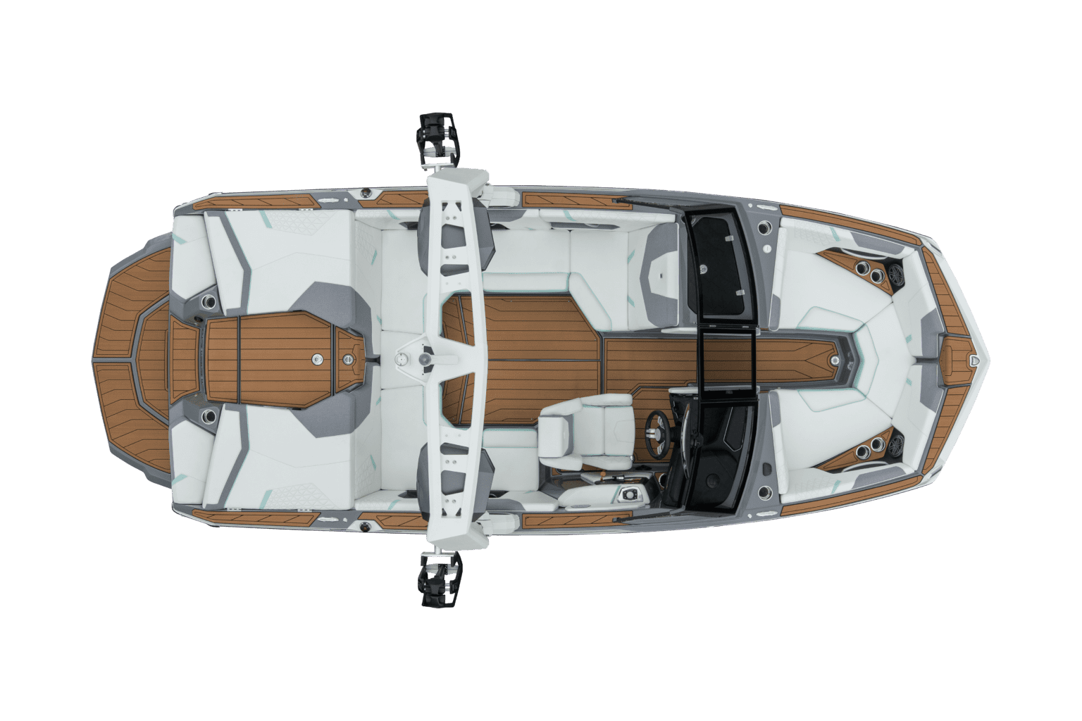NAUTIQUE GS20 - Stream Yachts 