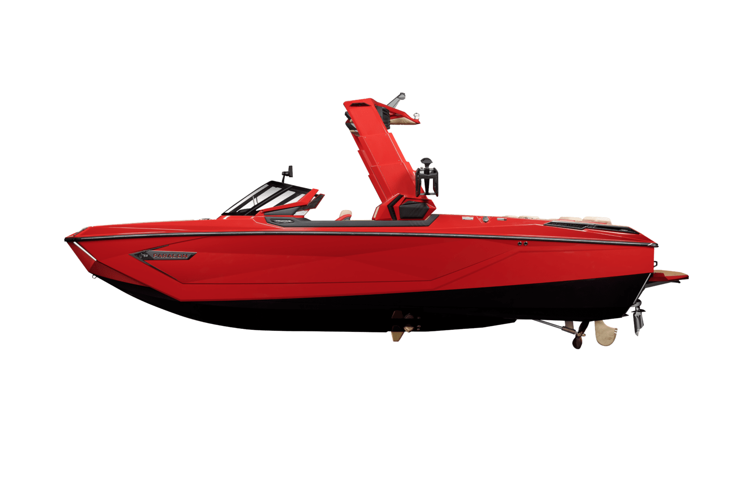 2023 Nautique G25 Paragon - Stream Yachts 