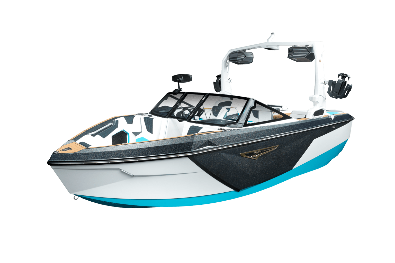 סירת וויקסרף/וויקבורד NAUTIQUE S21 - סטרים יאכטות 