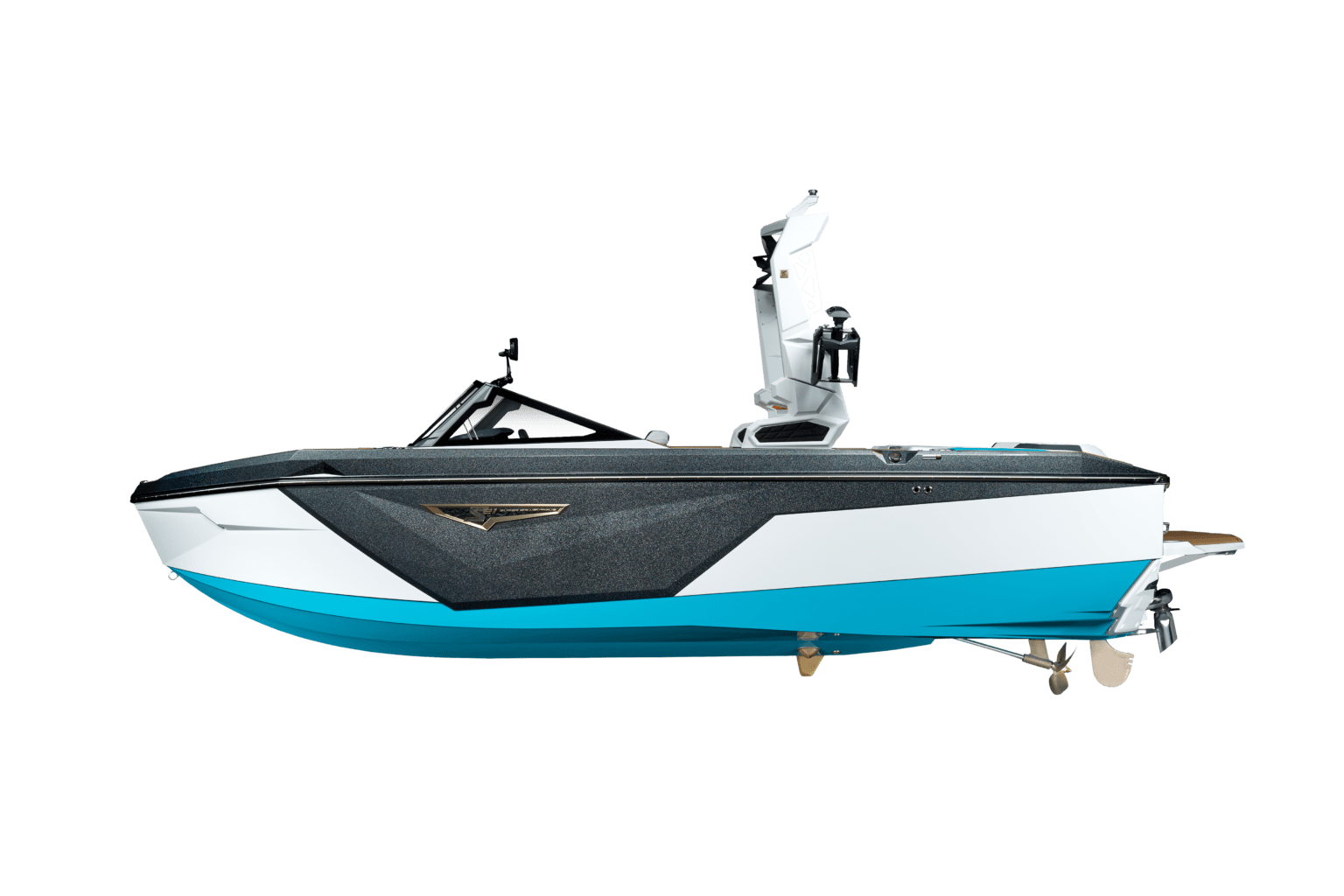 סירת וויקסרף/וויקבורד NAUTIQUE S21 - סטרים יאכטות 