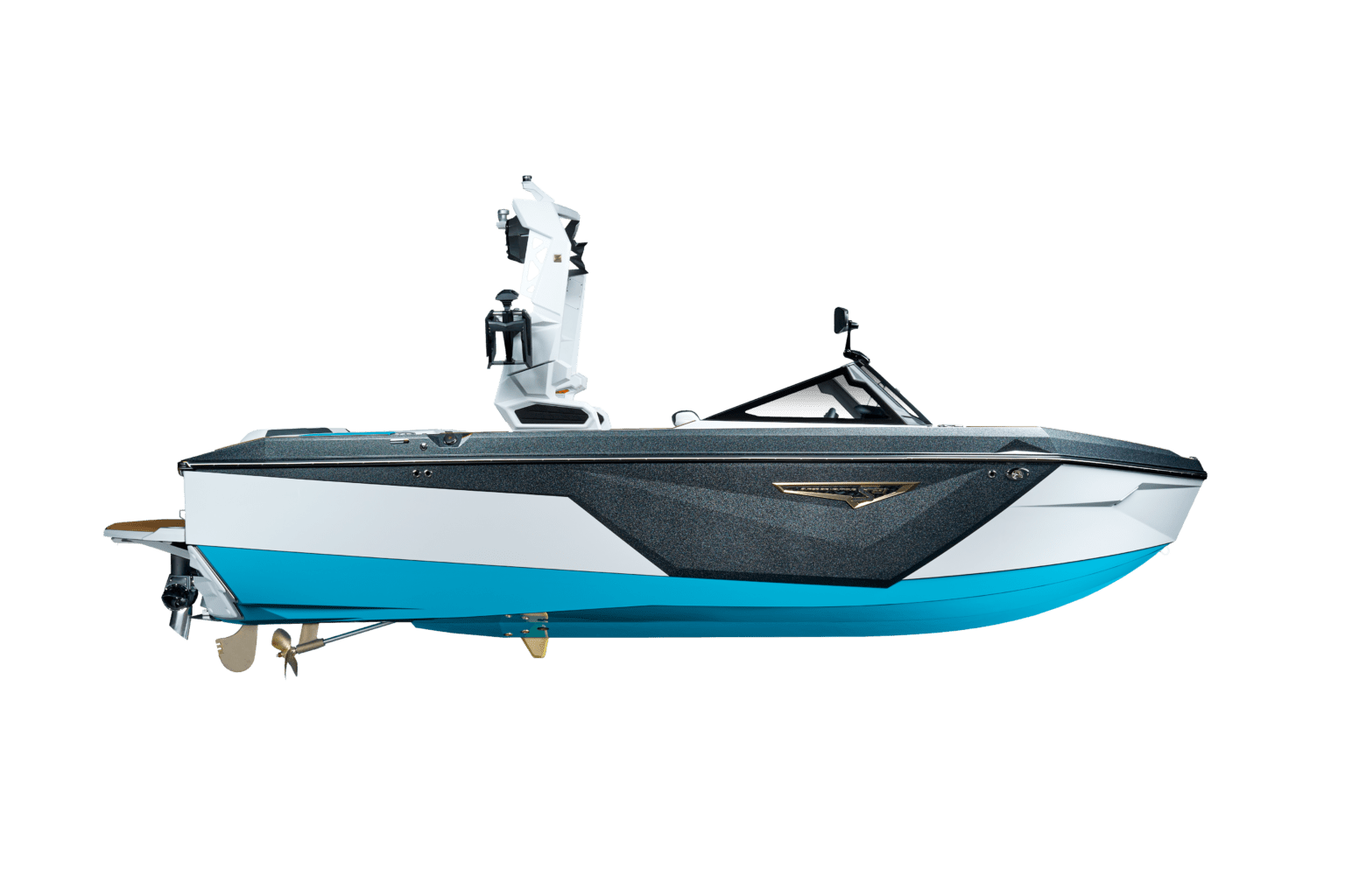 סירת וויקסרף/וויקבורד NAUTIQUE S21 - סטרים יאכטות 