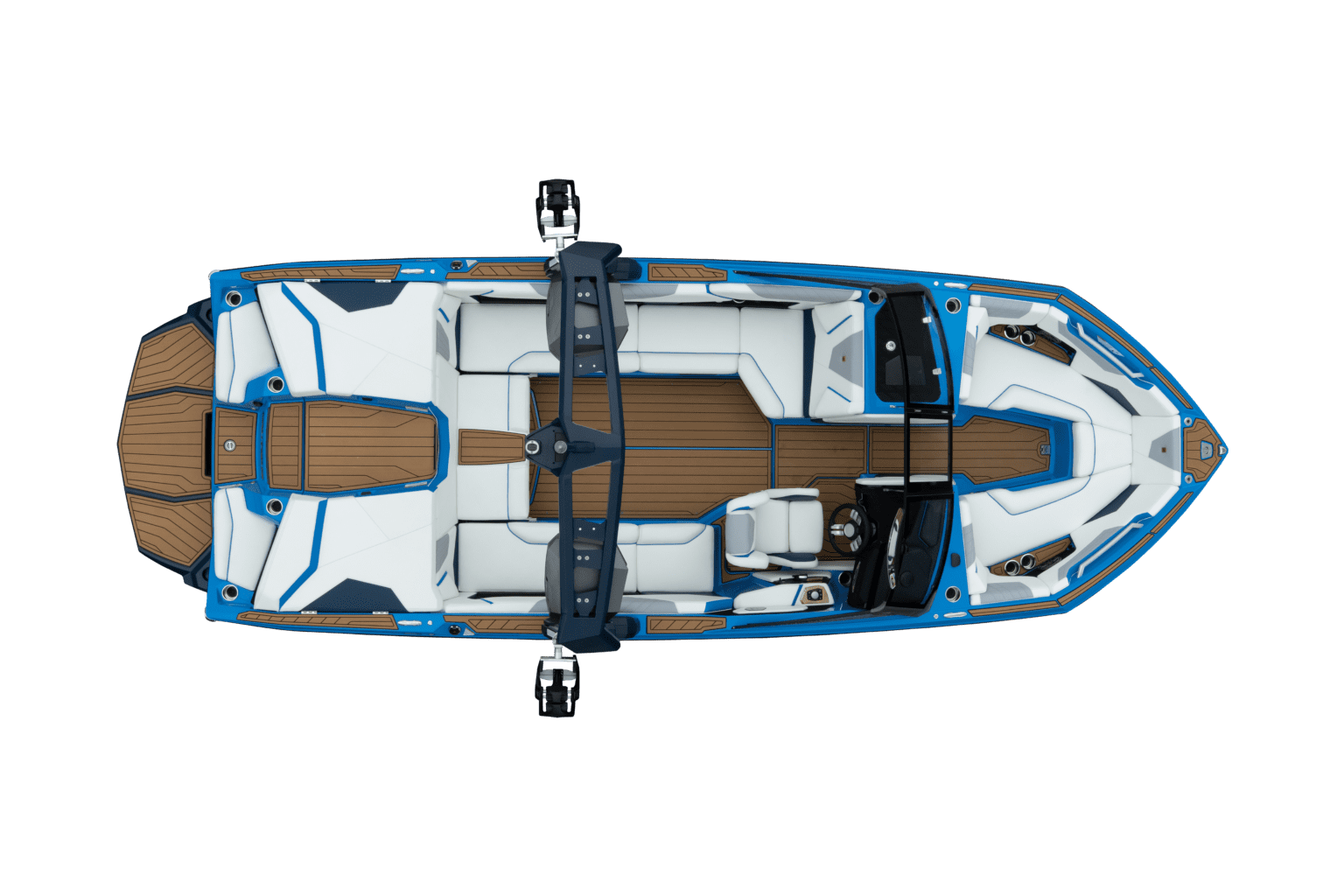 2023 NAUTIQUE S23 - Stream Yachts 