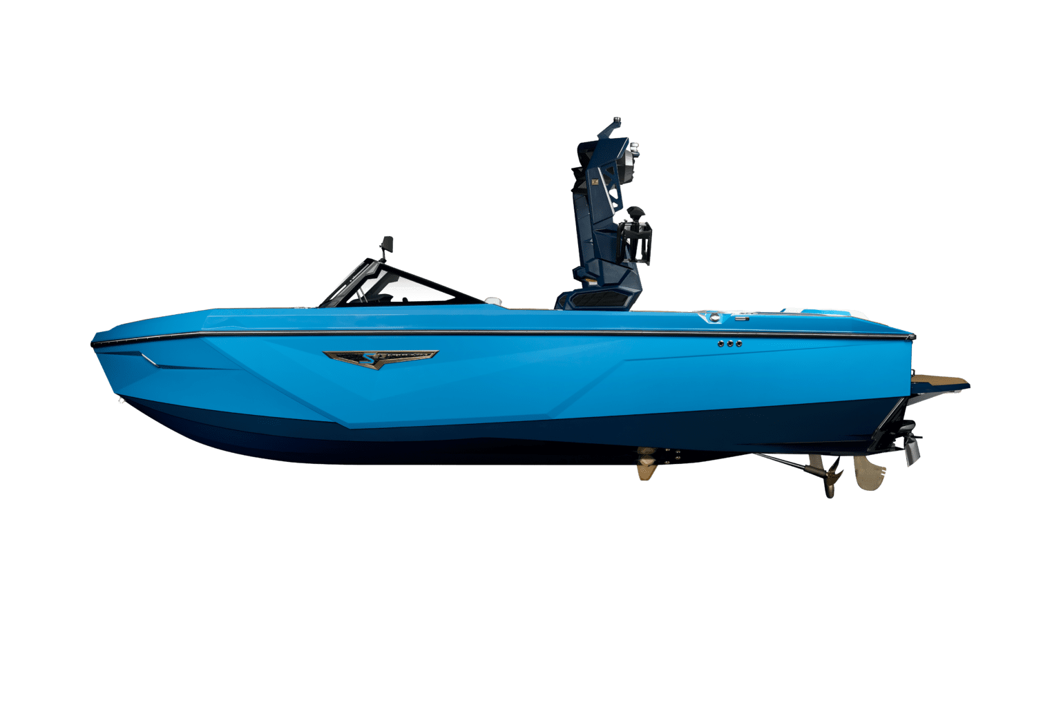 2023 NAUTIQUE S23 - Stream Yachts 
