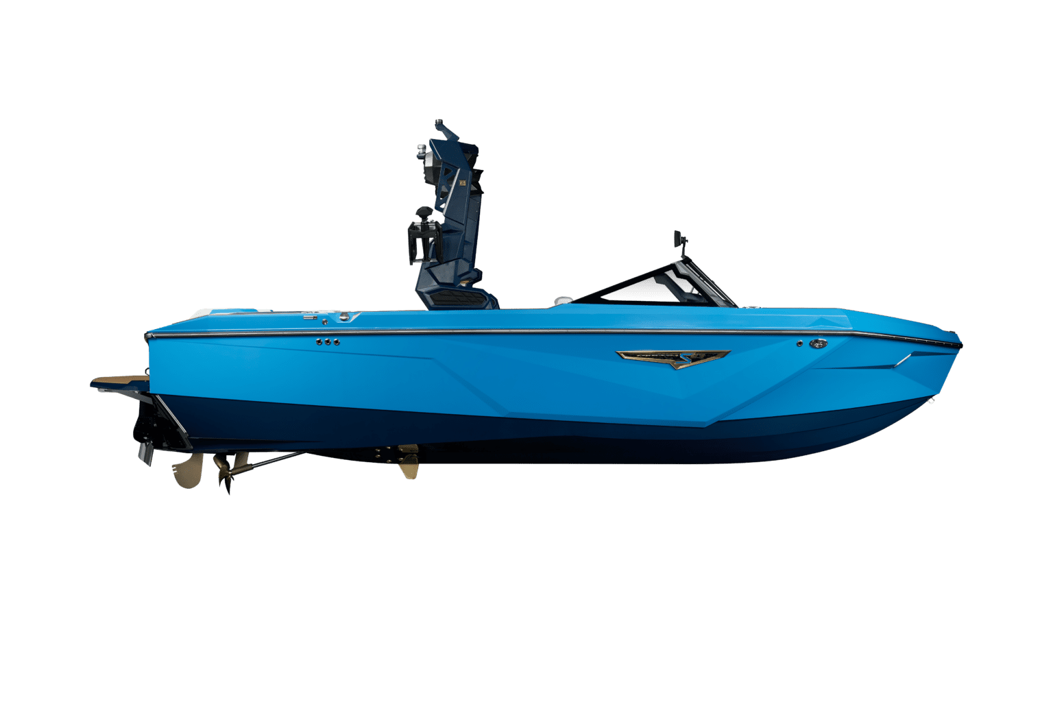 2023 NAUTIQUE S23 - Stream Yachts 