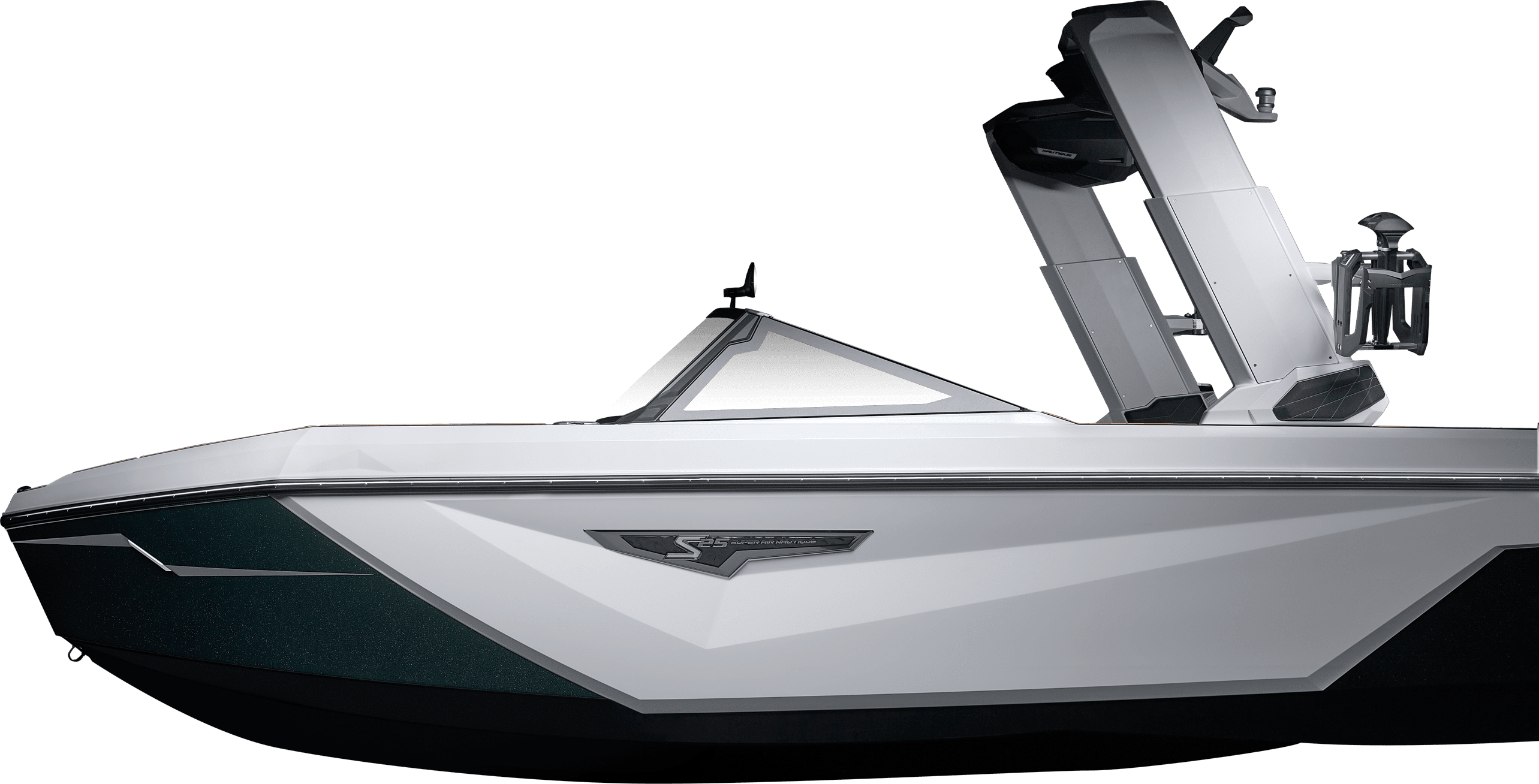 סירת וויקסרף/וויקבורד NAUTIQUE S25 - סטרים יאכטות 