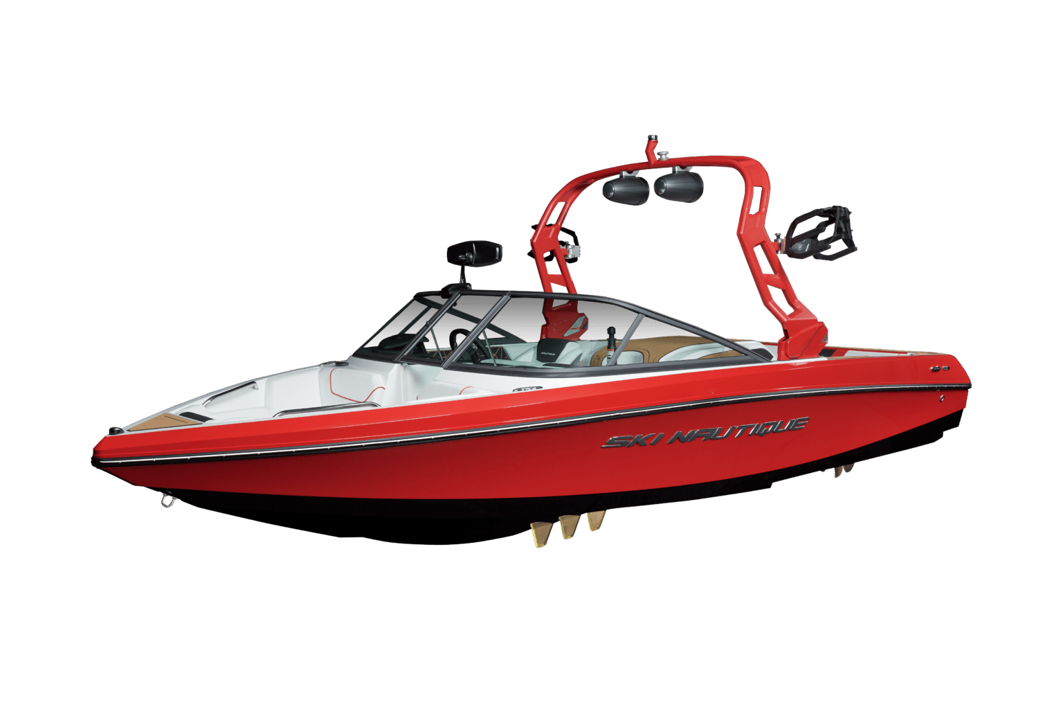 2023 SKI NAUTIQUE 200 - Stream Yachts 