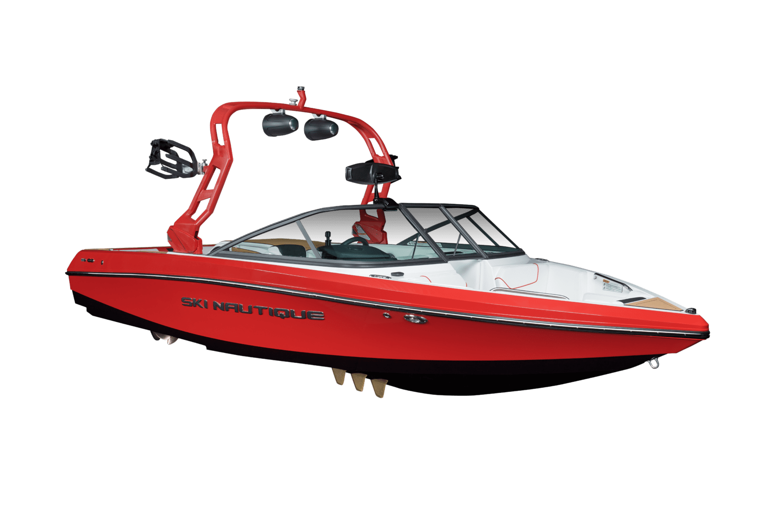 2023 SKI NAUTIQUE 200 - Stream Yachts 