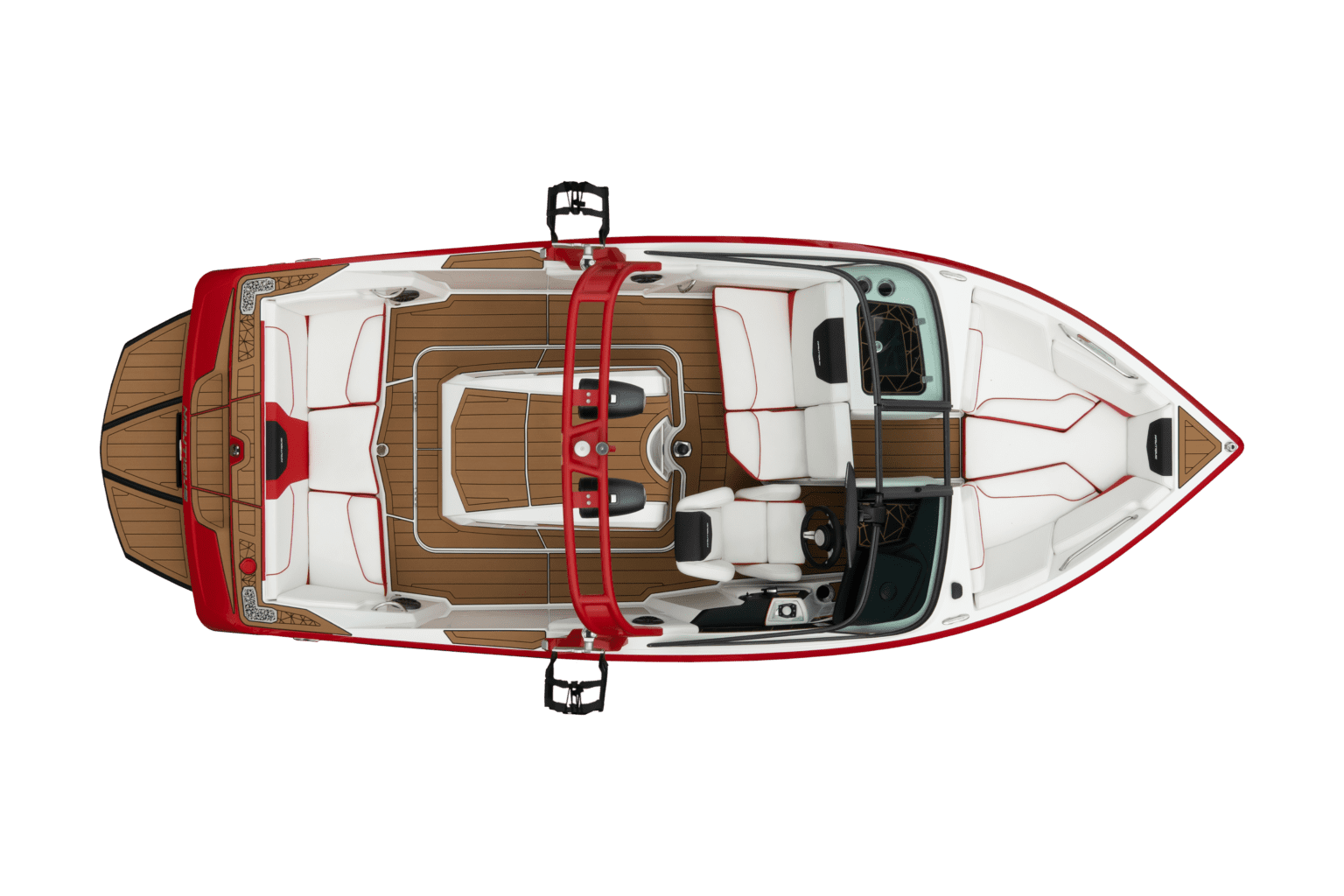 2023 SKI NAUTIQUE 200 - Stream Yachts 