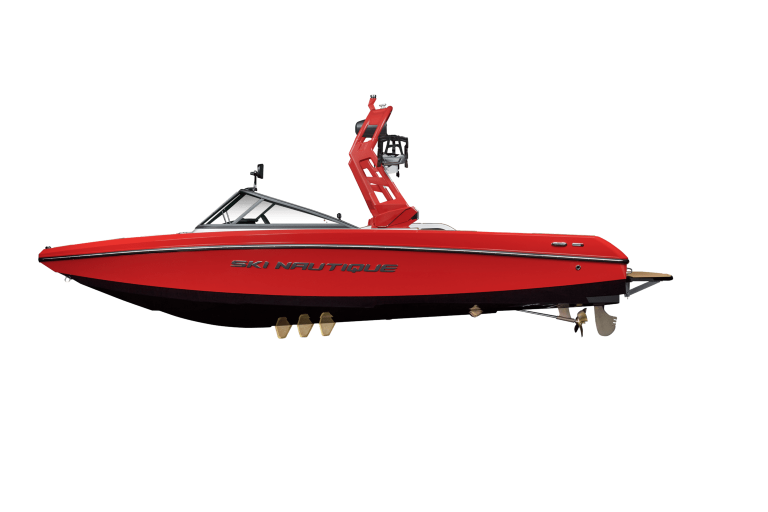 סירת סקי SKI NAUTIQUE 200 - סטרים יאכטות 