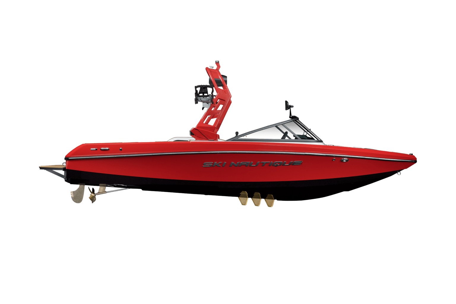 סירת סקי SKI NAUTIQUE 200 - סטרים יאכטות 
