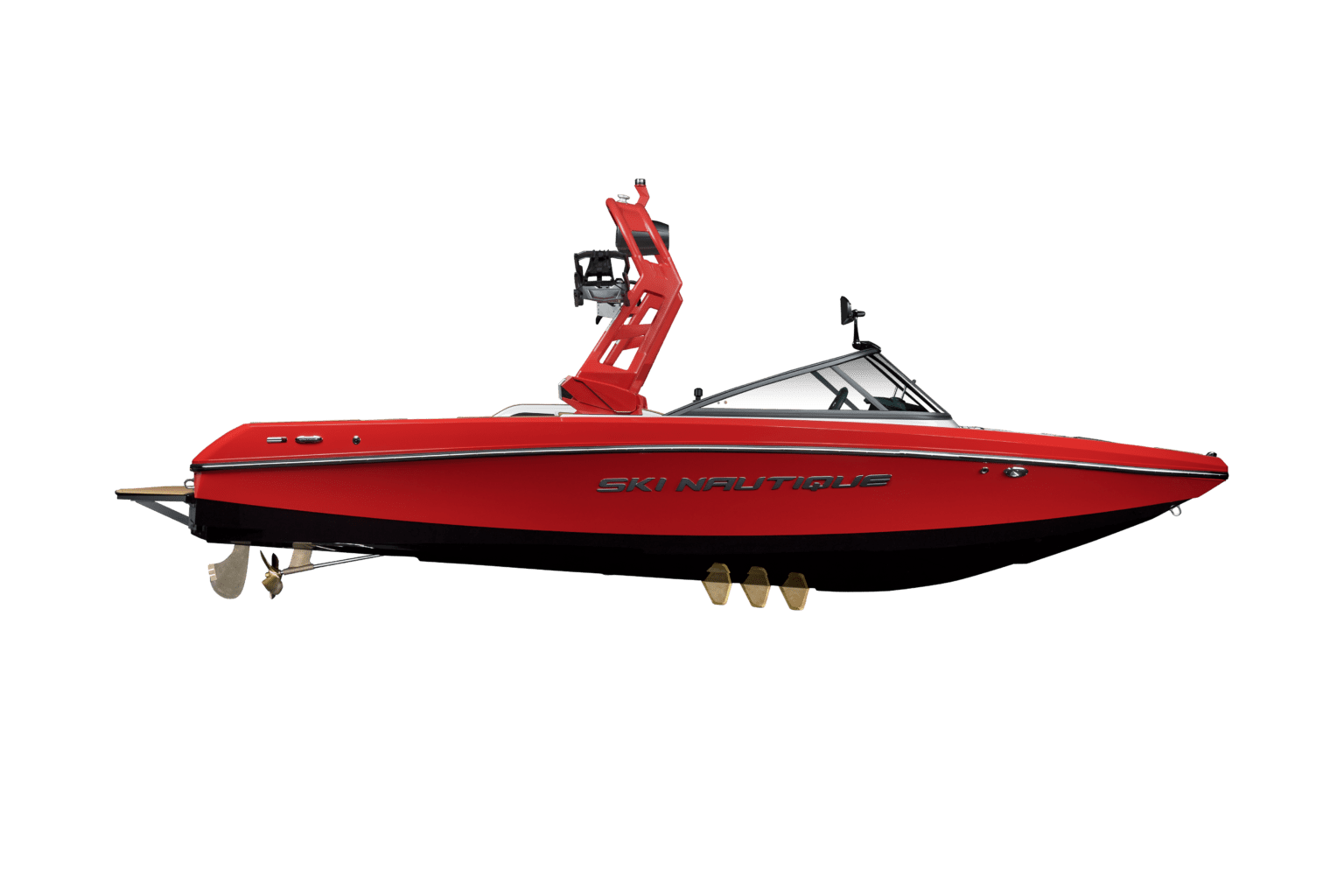 2023 SKI NAUTIQUE 200 - Stream Yachts 