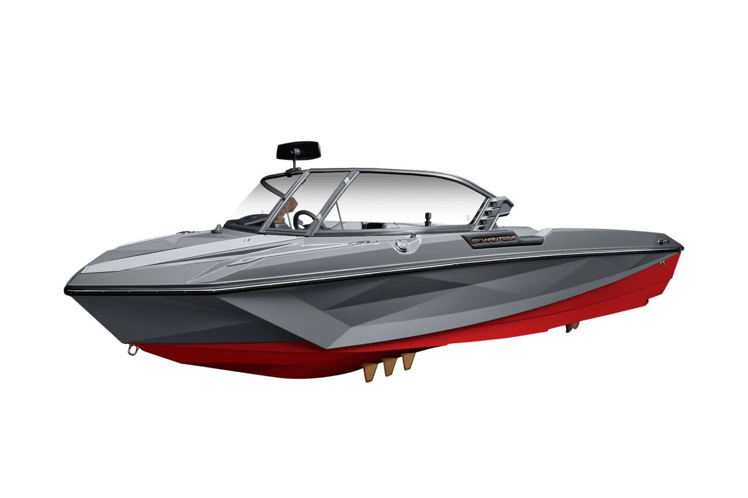 2023 SKI NAUTIQUE - Stream Yachts 