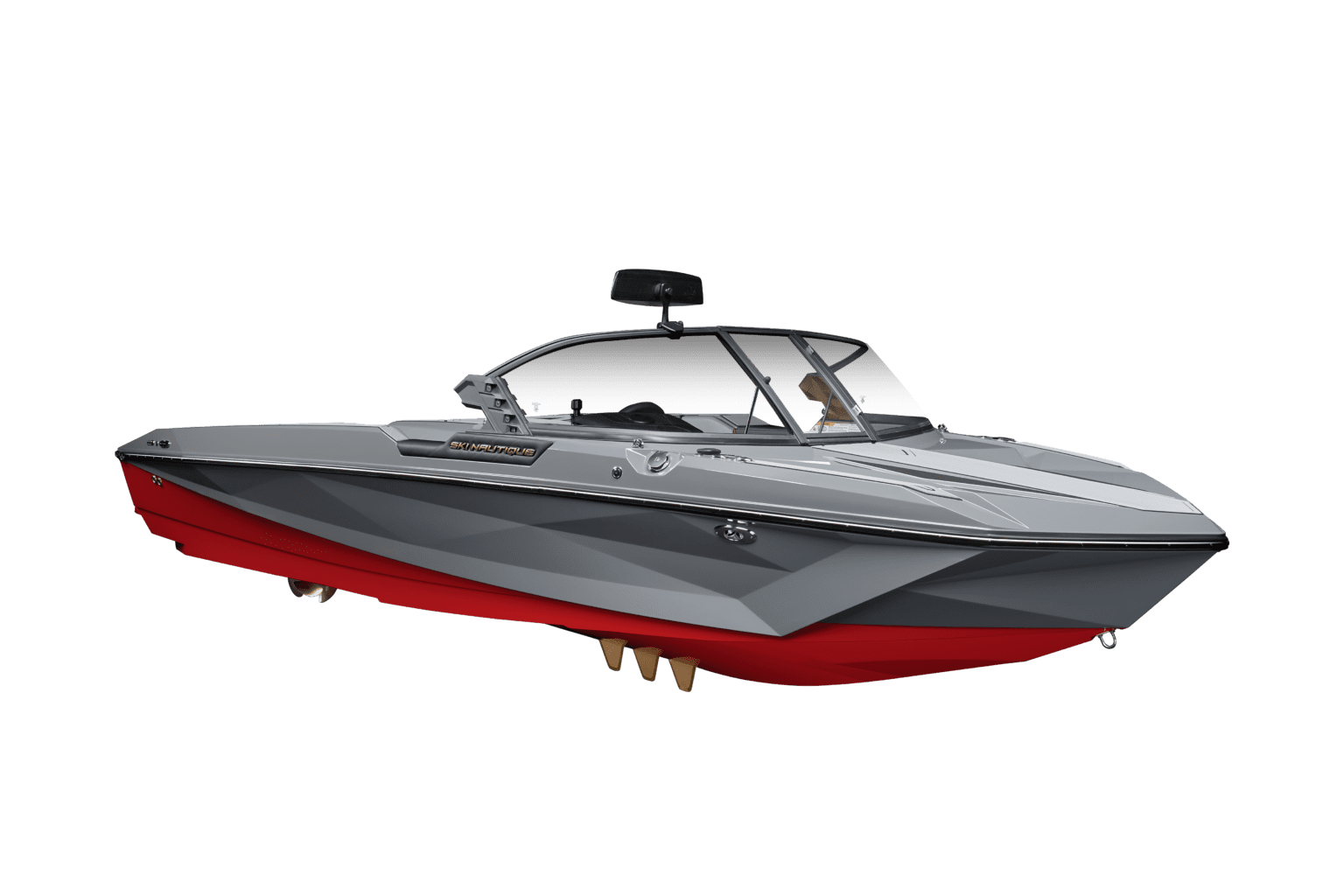 2023 SKI NAUTIQUE - Stream Yachts 