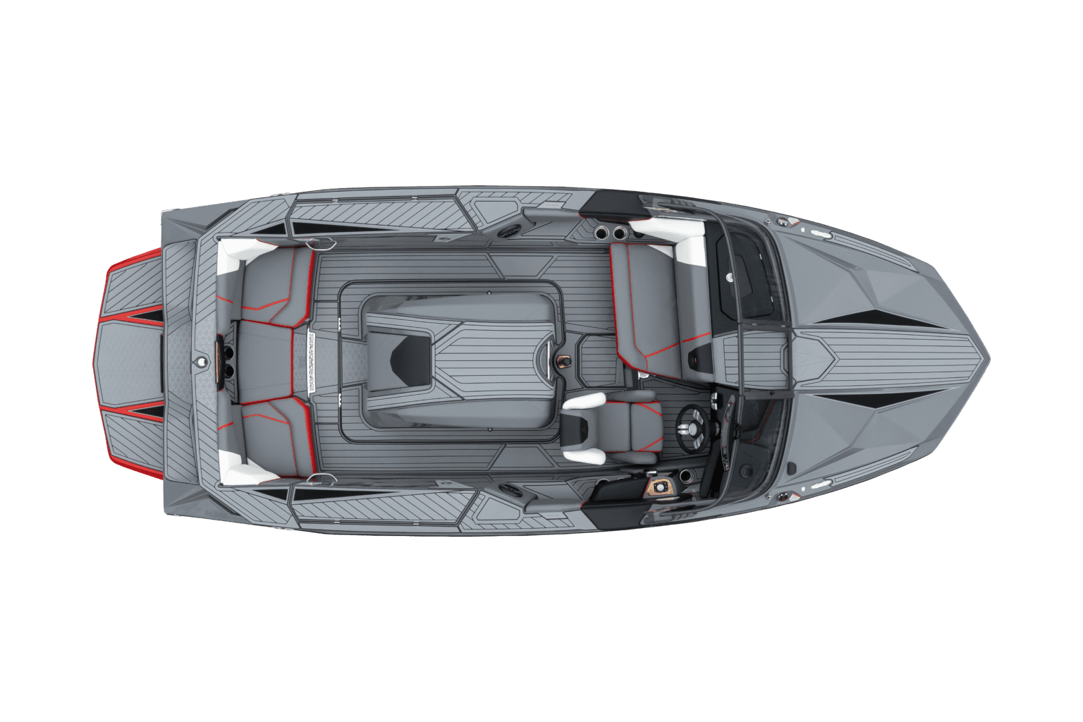 2023 SKI NAUTIQUE - Stream Yachts 