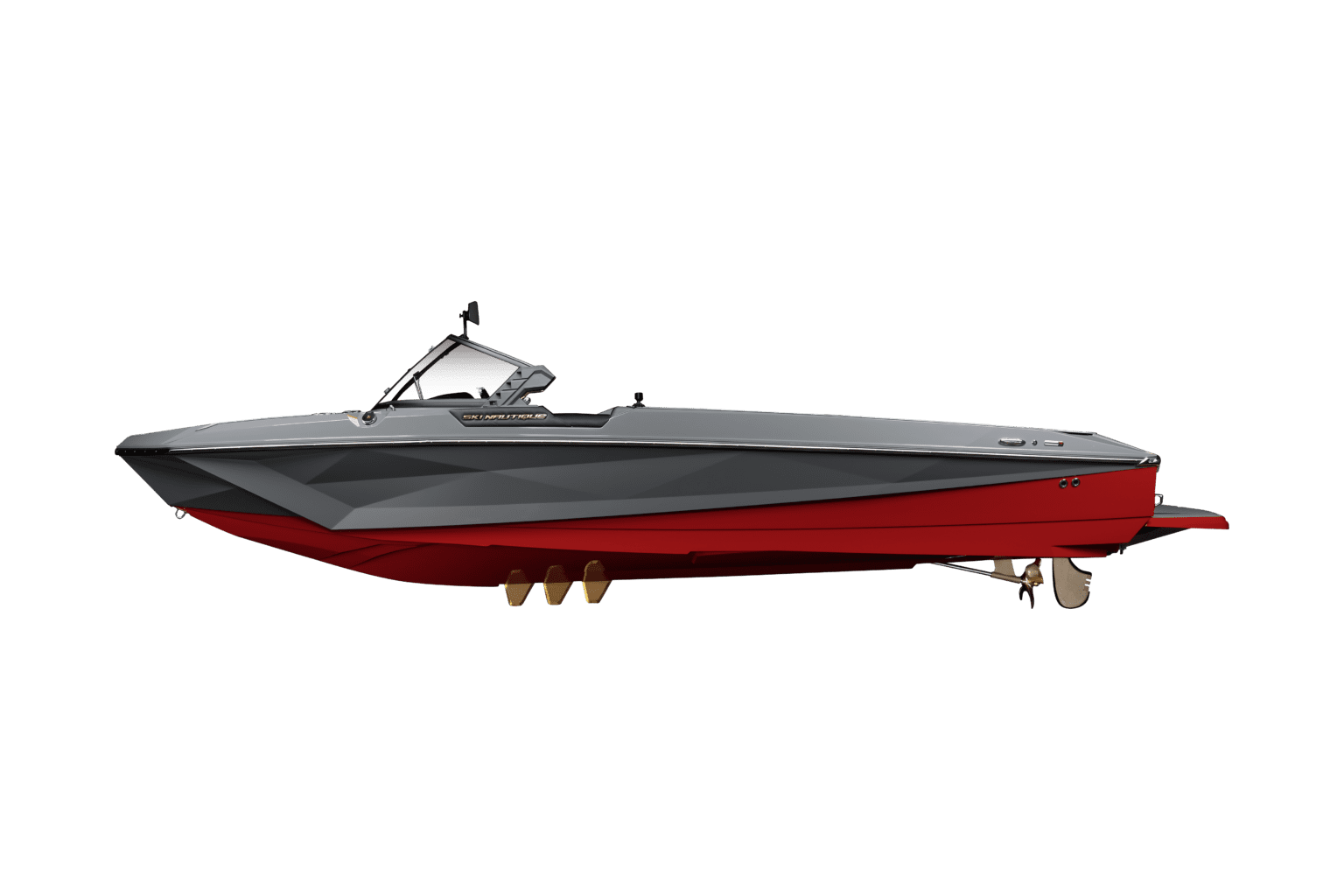 2023 SKI NAUTIQUE - Stream Yachts 