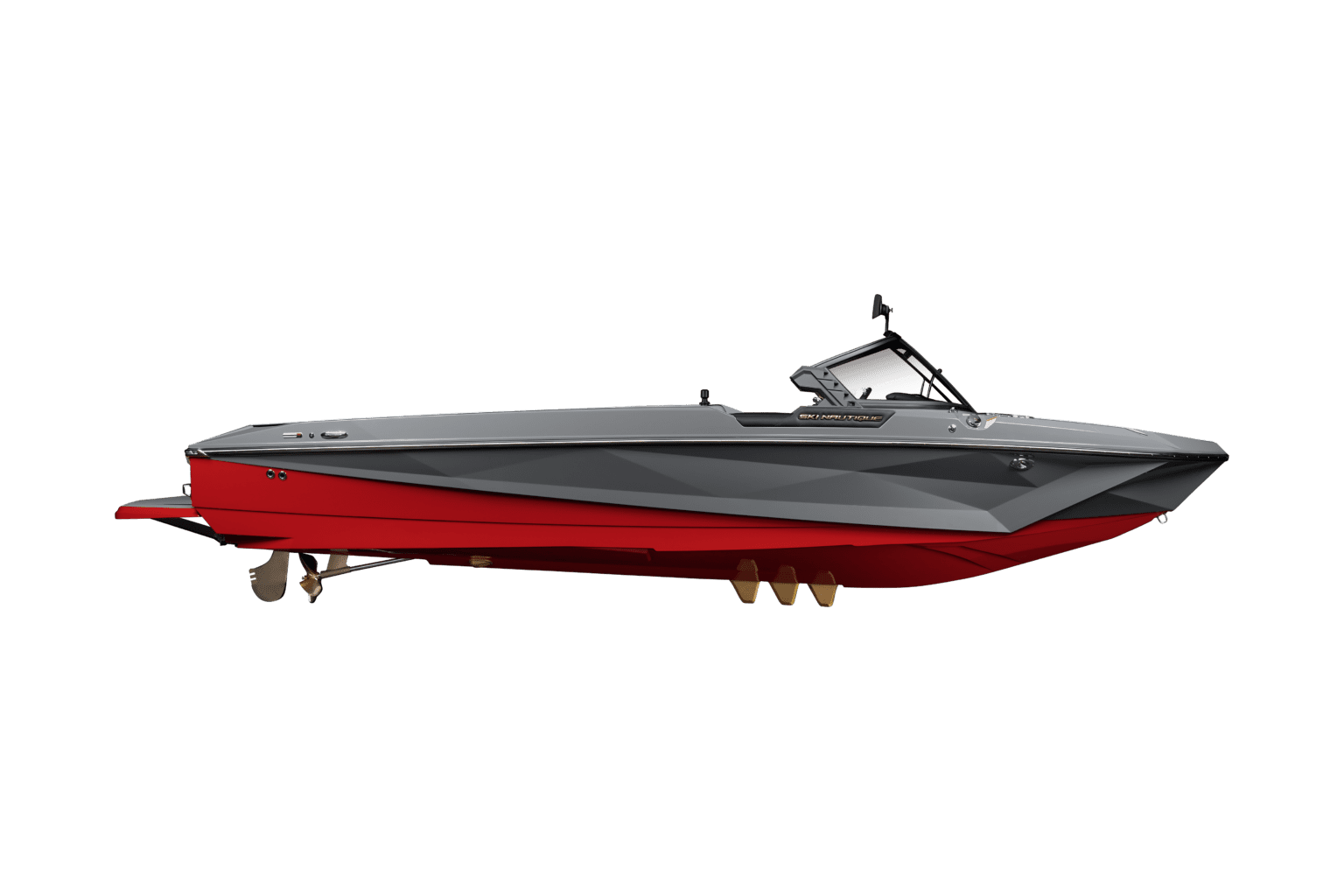 2023 SKI NAUTIQUE - Stream Yachts 
