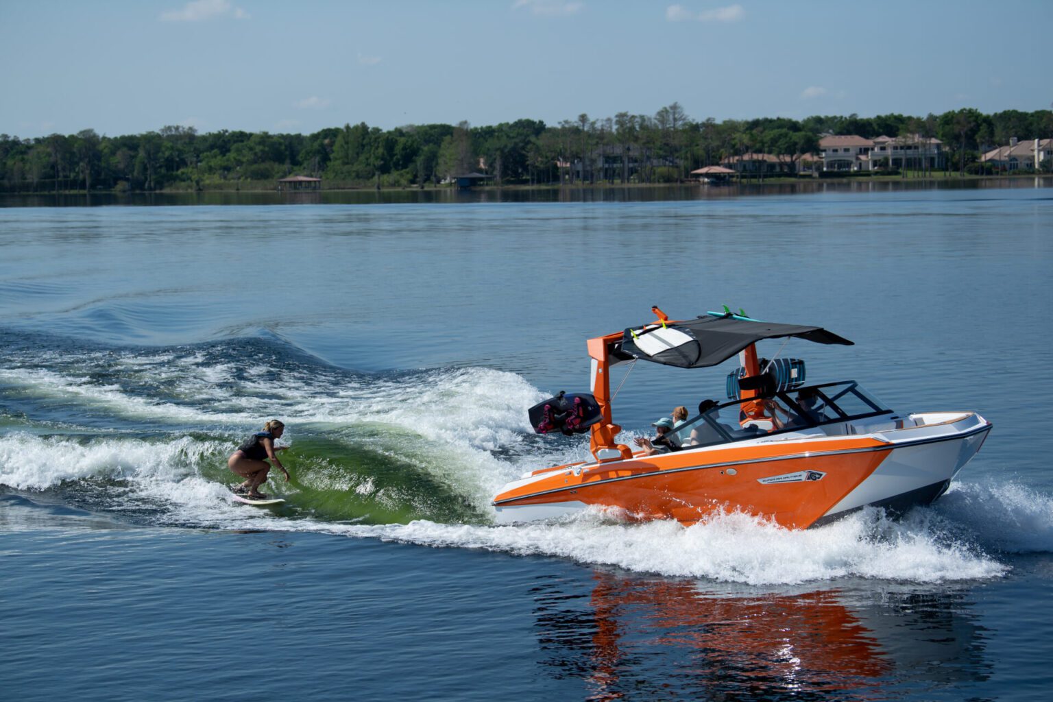 2024 NAUTIQUE G21 - Stream Yachts