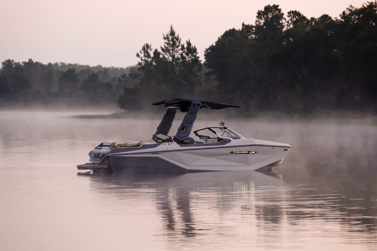 סירת וויקסרף/וויקבורד NAUTIQUE G23 PARAGON - סטרים יאכטות 