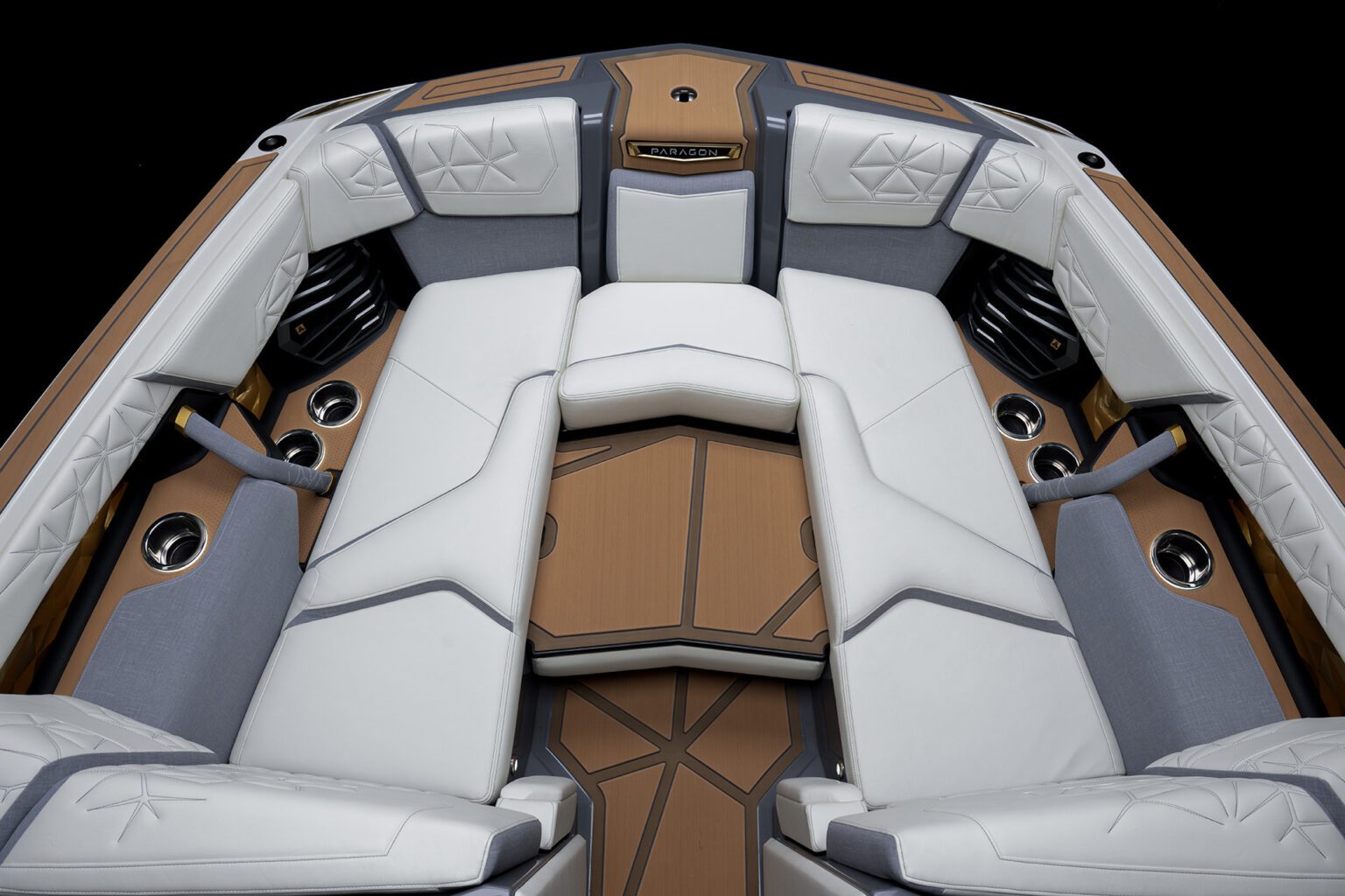 2024 Nautique G23 Paragon - Stream Yachts 