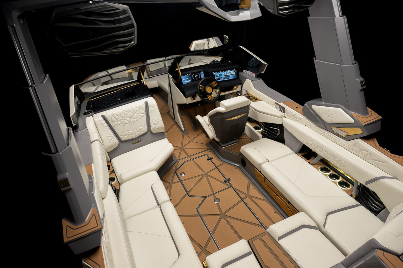 2024 Nautique G23 Paragon - Stream Yachts 