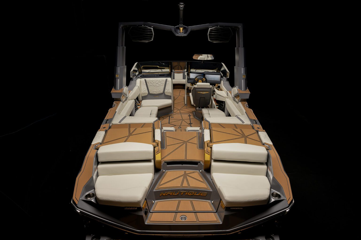 2024 Nautique G23 Paragon - Stream Yachts 
