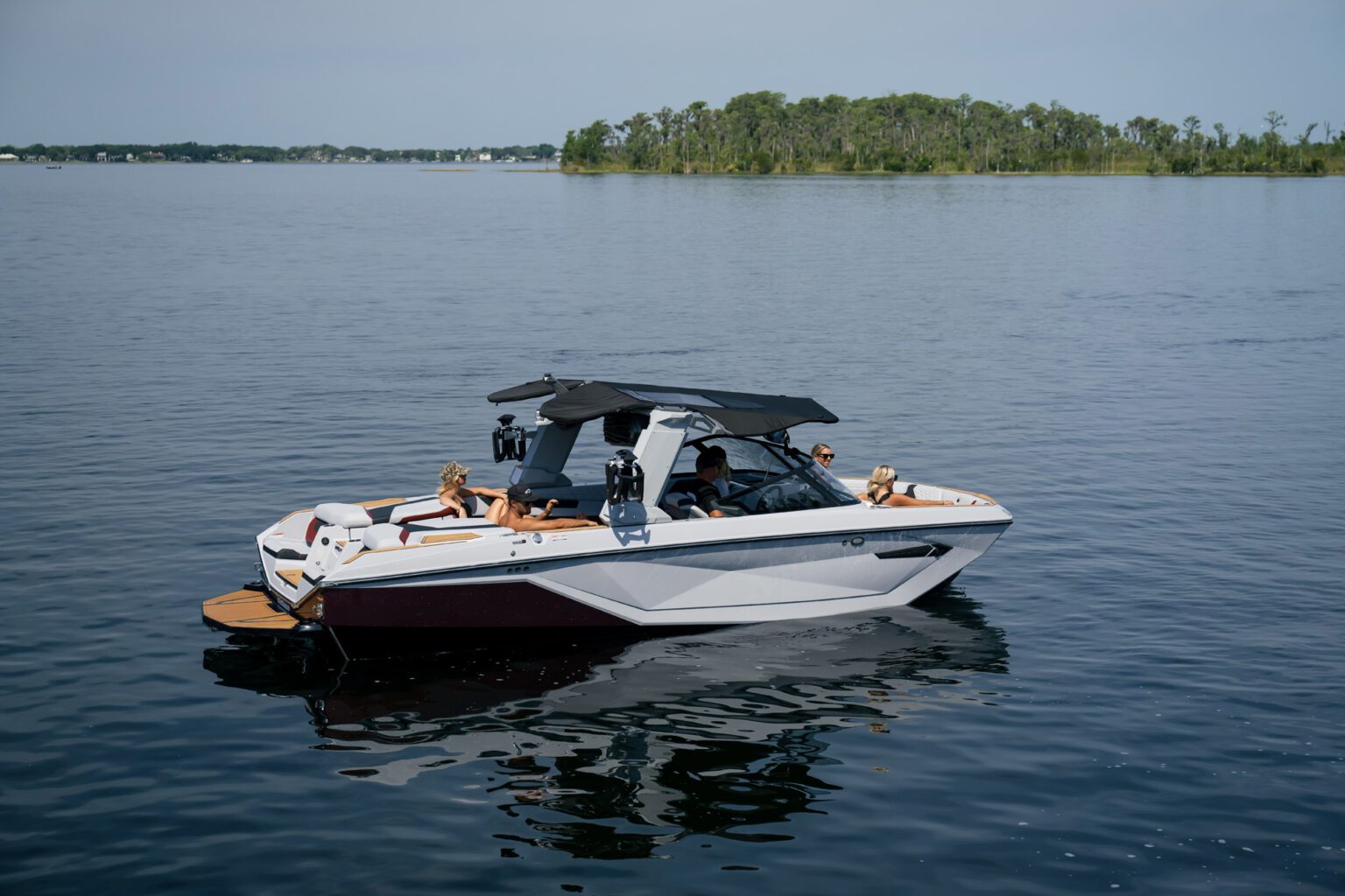 2024 NAUTIQUE G23 - Stream Yachts 