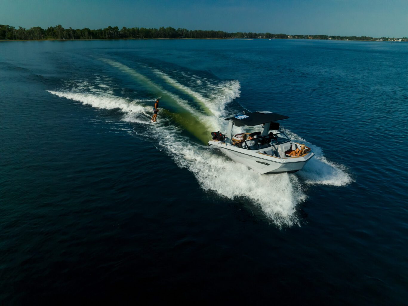 2024 NAUTIQUE G23 - Stream Yachts 