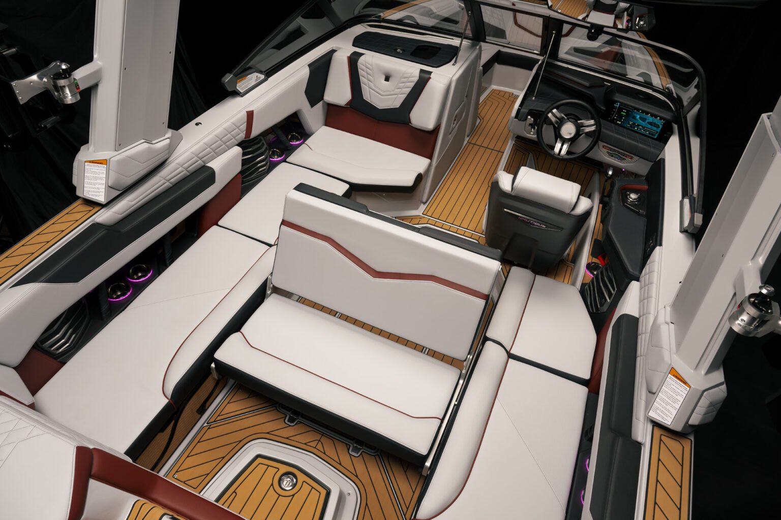 2024 NAUTIQUE G23 - Stream Yachts 